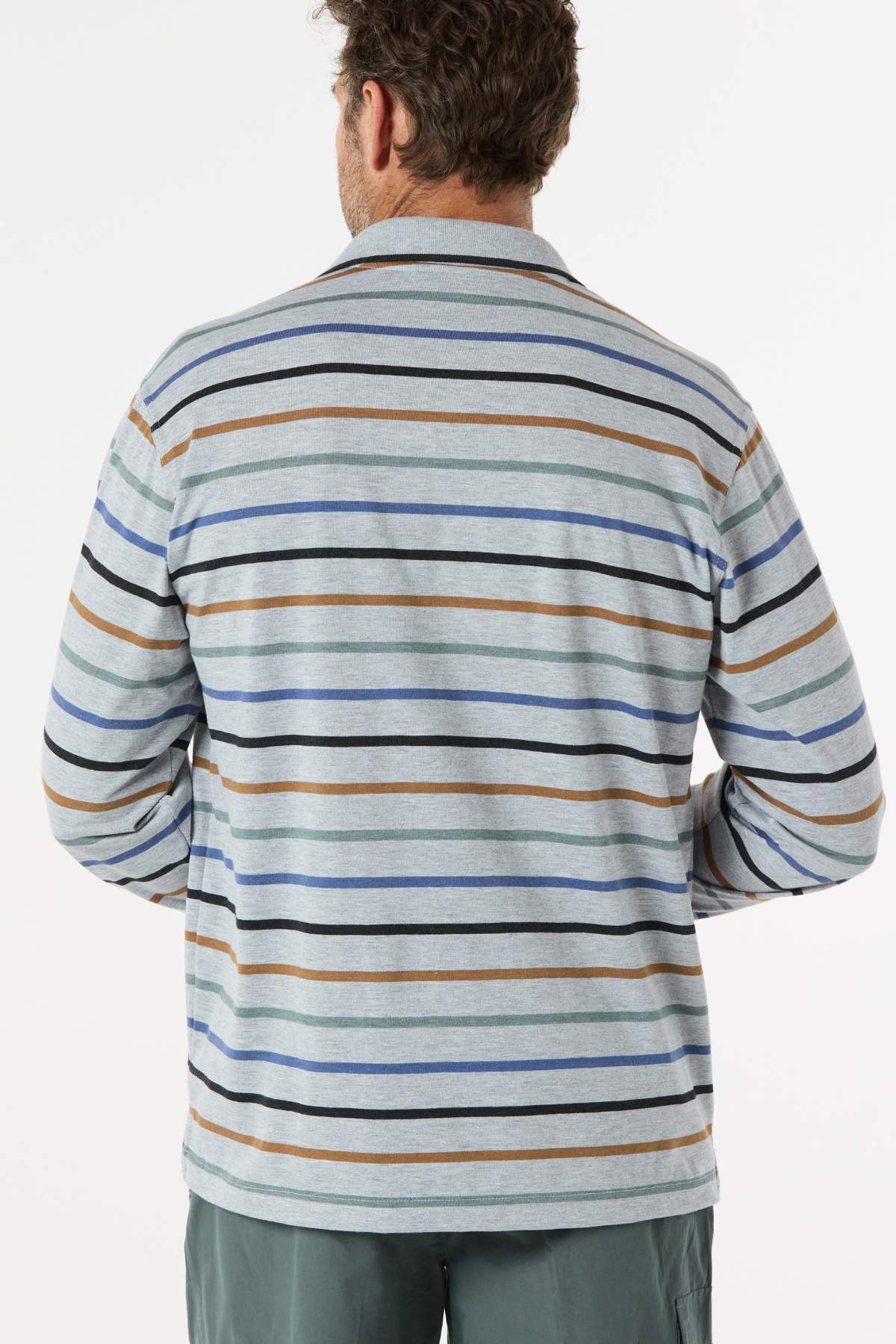 Breakaway Lendel Kinnersly Polo - Image 3