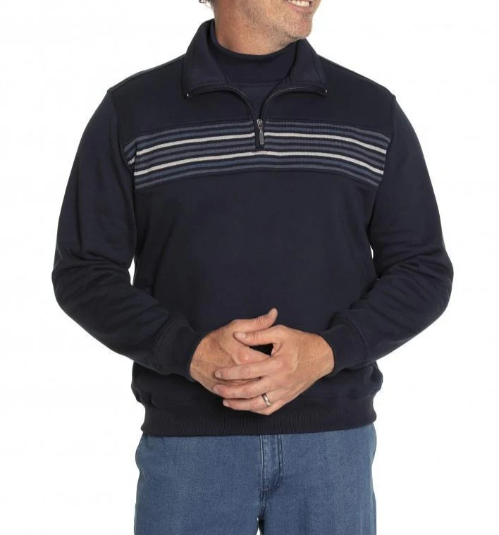 Breakaway Narcise Snowy Mt Fleece