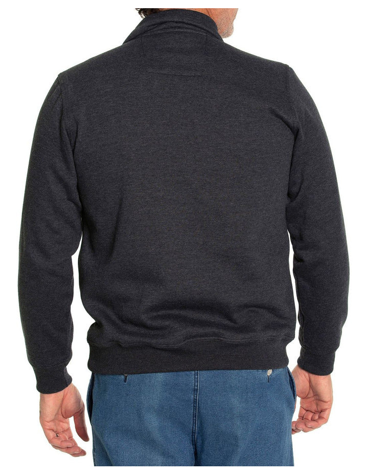 Breakaway Narcise Snowy Mt Fleece - Image 4