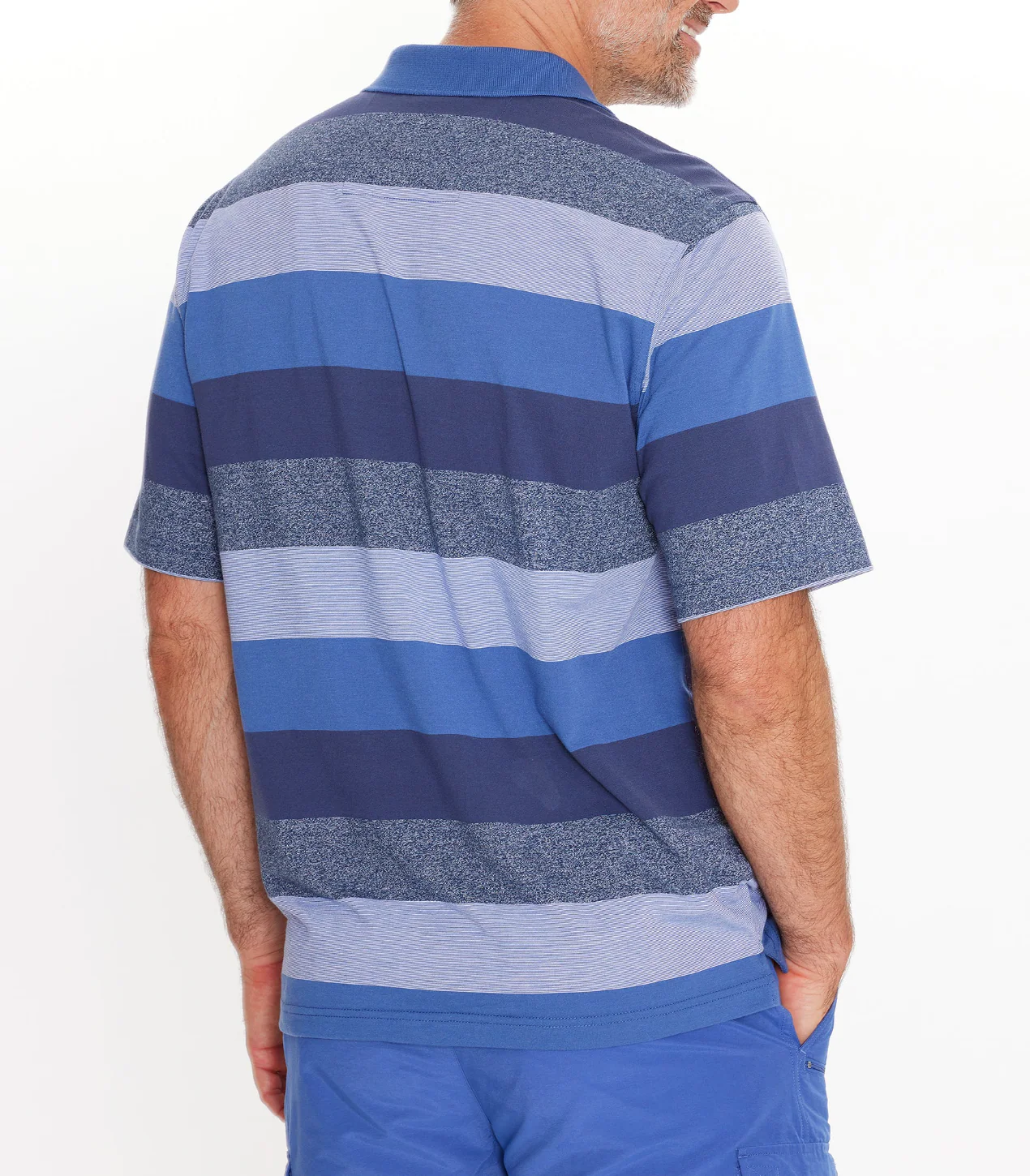 Breakaway Neon Kinnersly Polo - Image 3