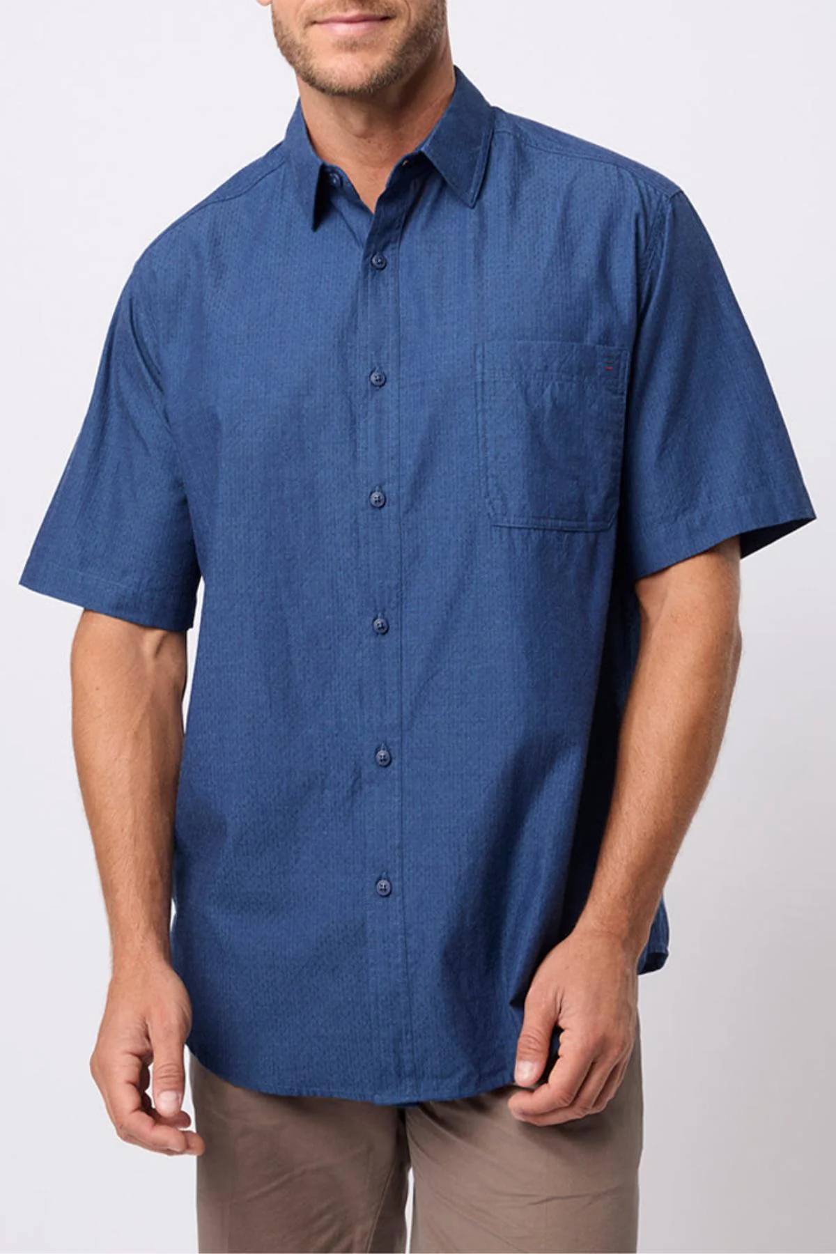 Breakaway Olivero Shirt