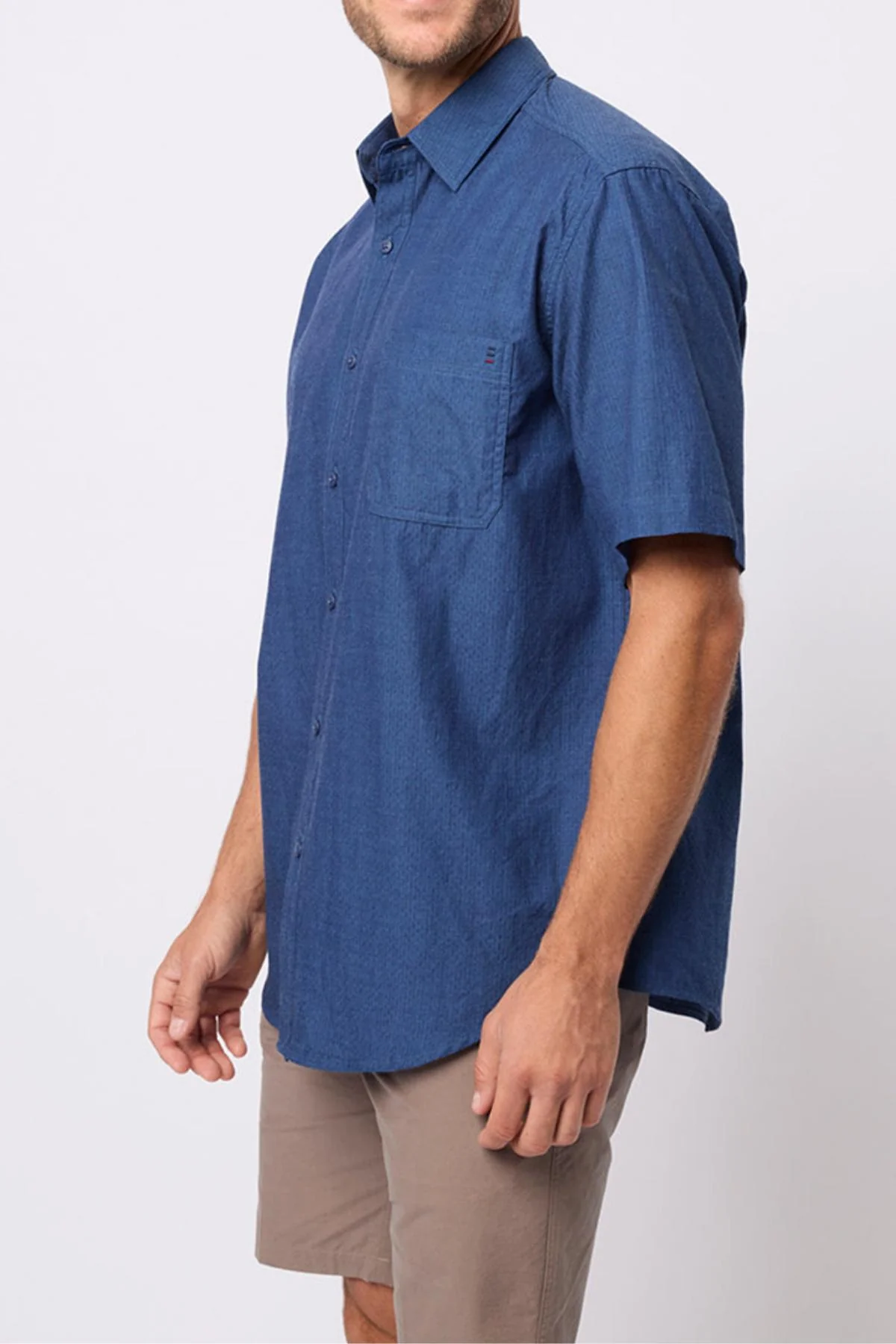 Breakaway Olivero Shirt - Image 3