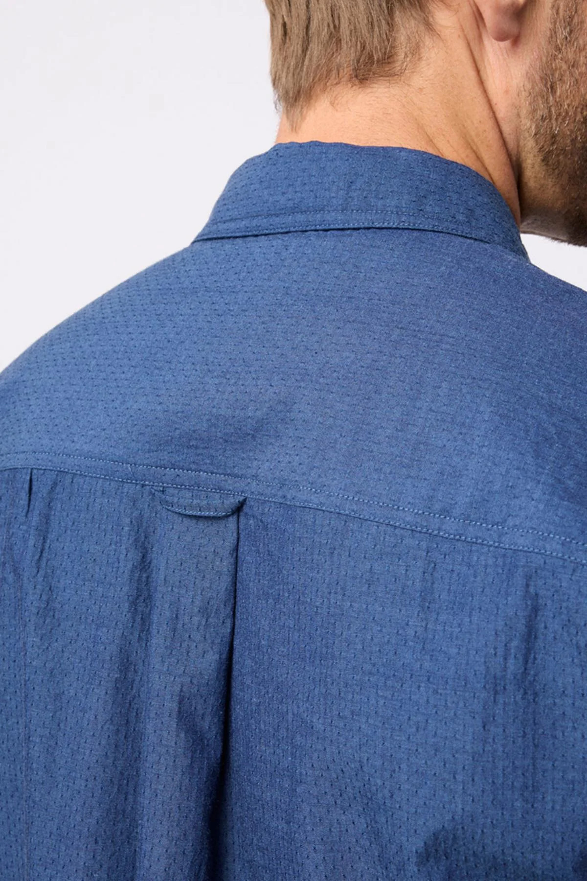 Breakaway Olivero Shirt - Image 4