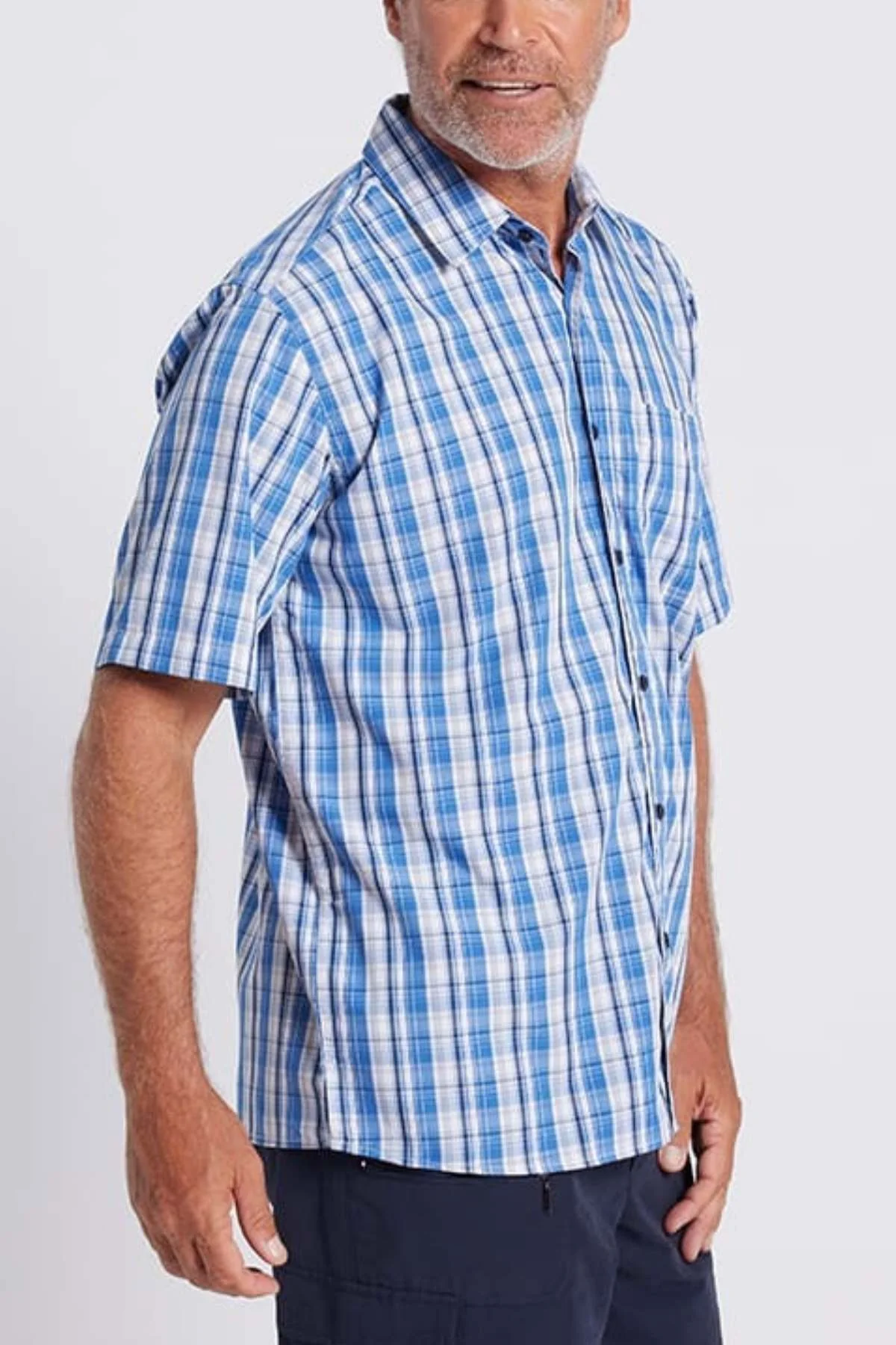Breakaway Ora Bamboo Blend Shirt - Image 2