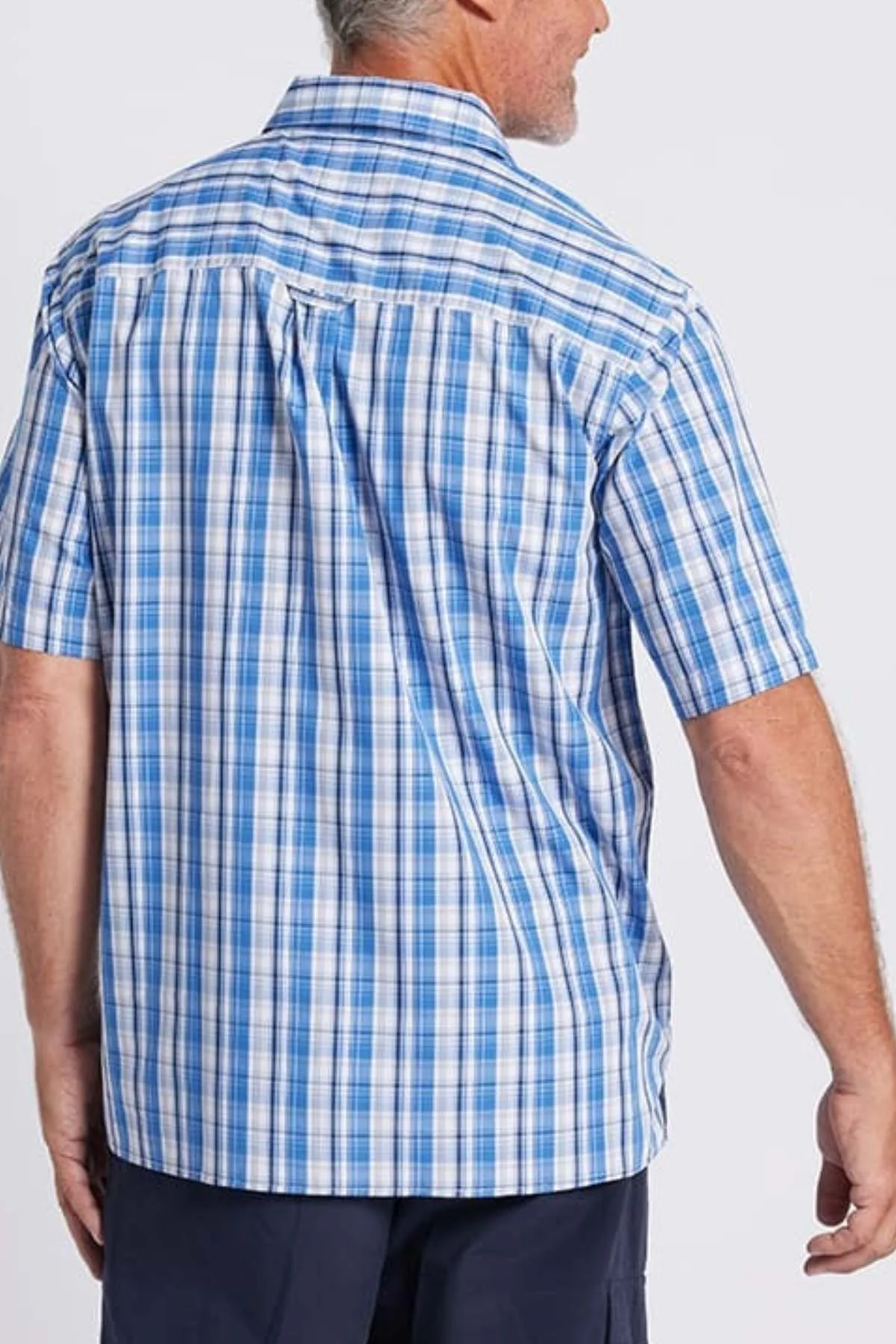Breakaway Ora Bamboo Blend Shirt - Image 3