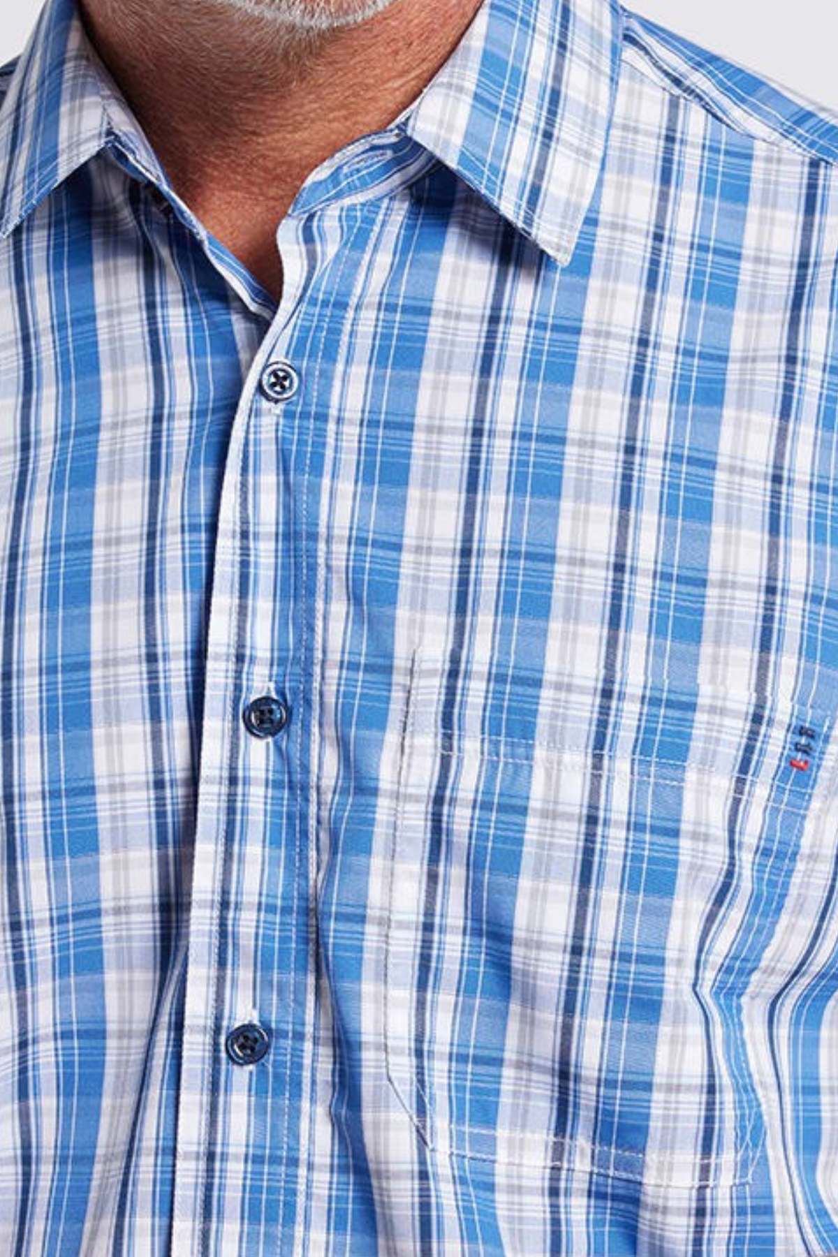 Breakaway Ora Bamboo Blend Shirt - Image 5