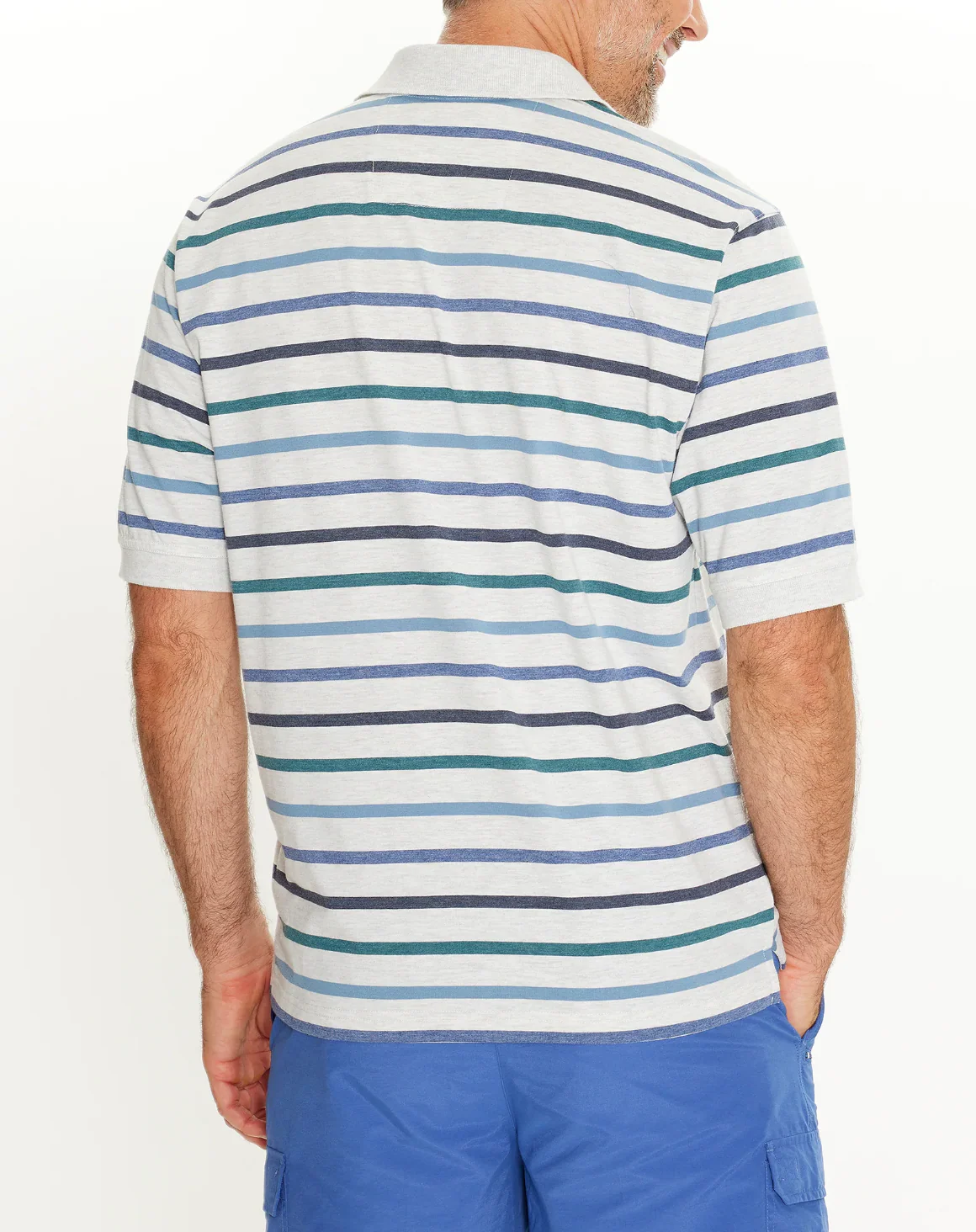 Breakaway Ozi Kinnersly Polo - Image 3