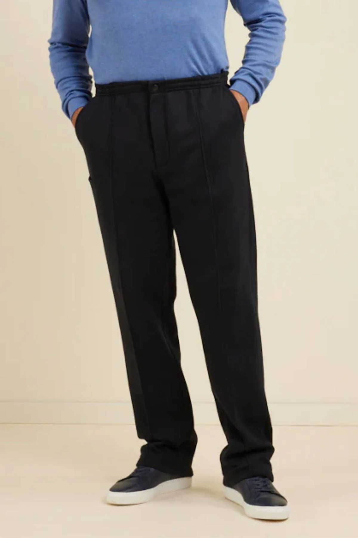 Breakaway Pocket Snowy Mt Fleece Pant