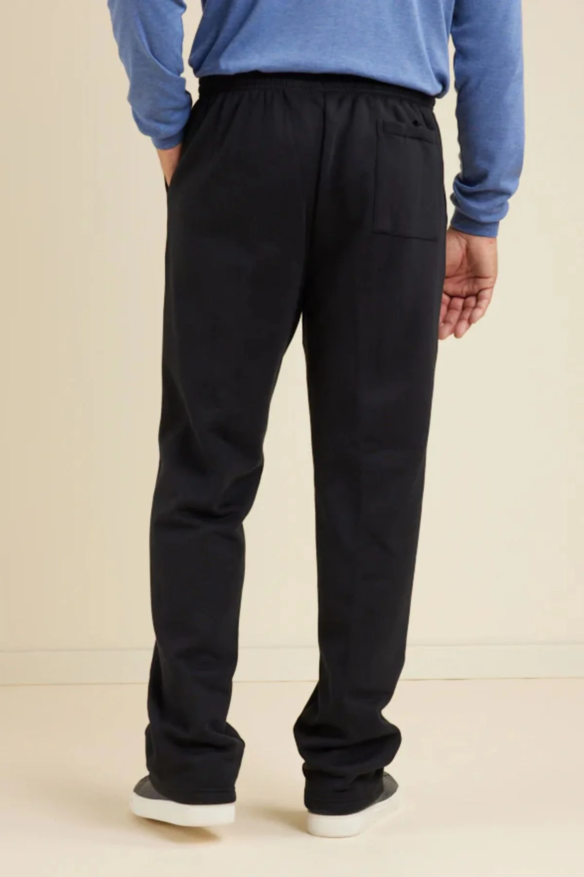 Breakaway Pocket Snowy Mt Fleece Pant - Image 2