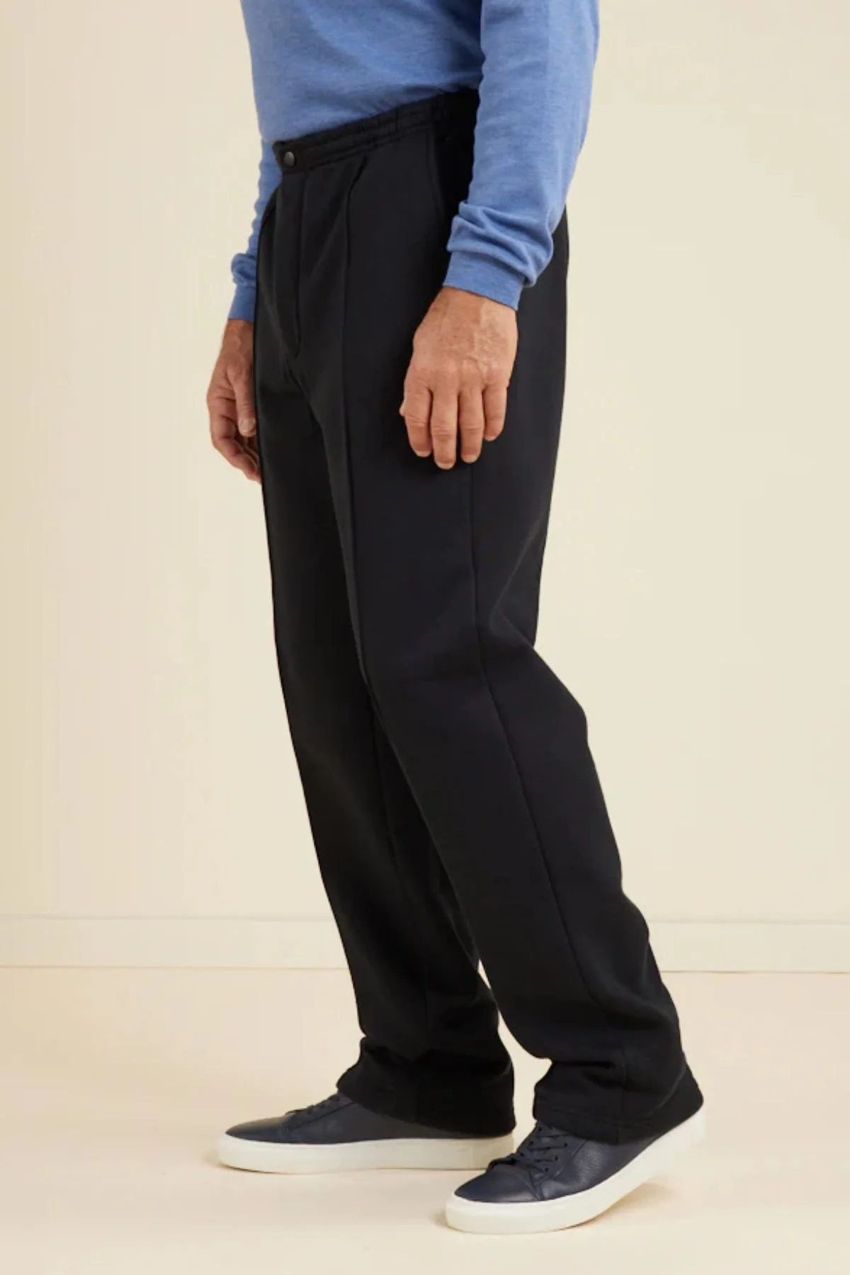 Breakaway Pocket Snowy Mt Fleece Pant - Image 3