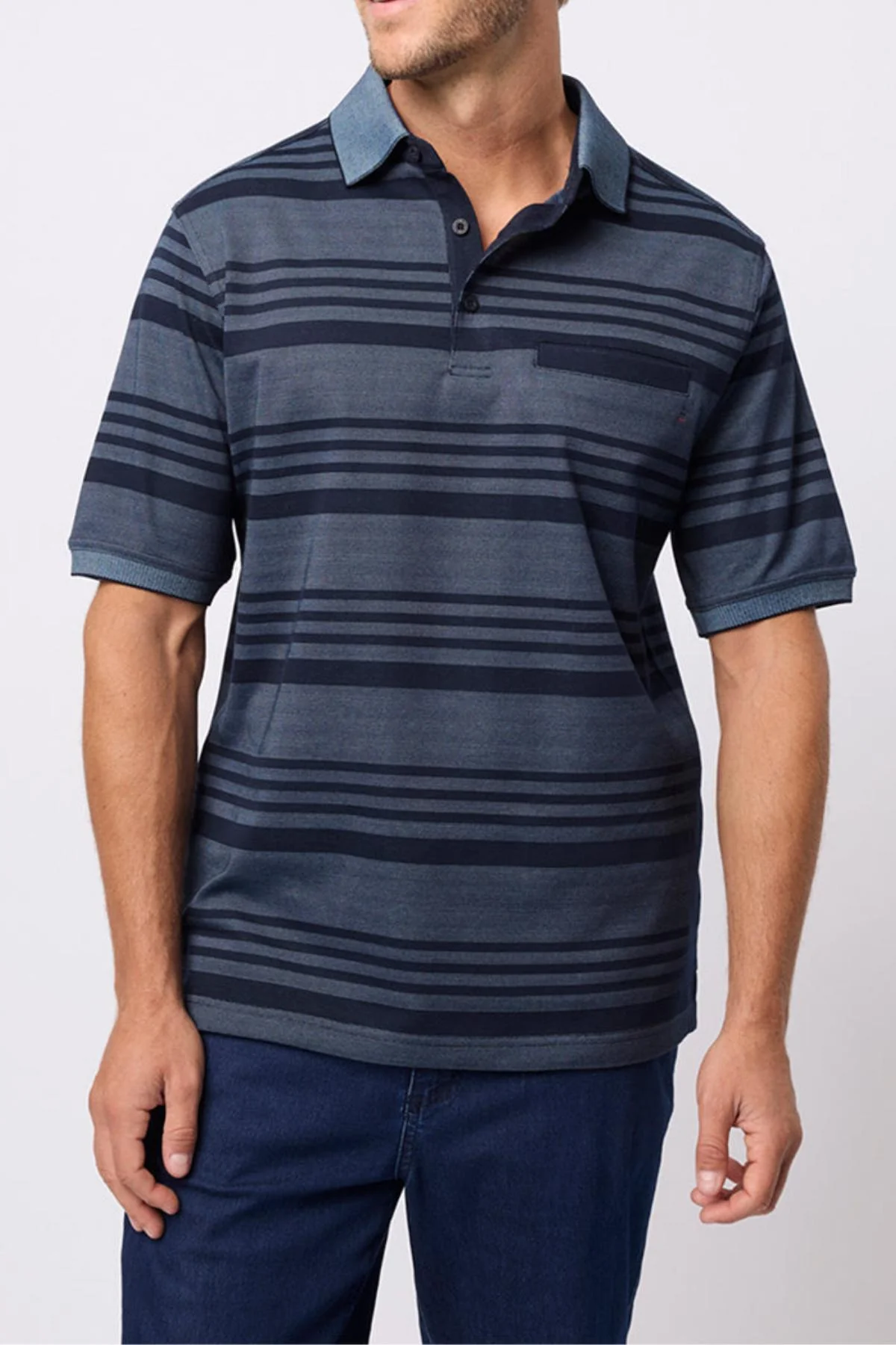 Breakaway Ryle Micro Prima Polo