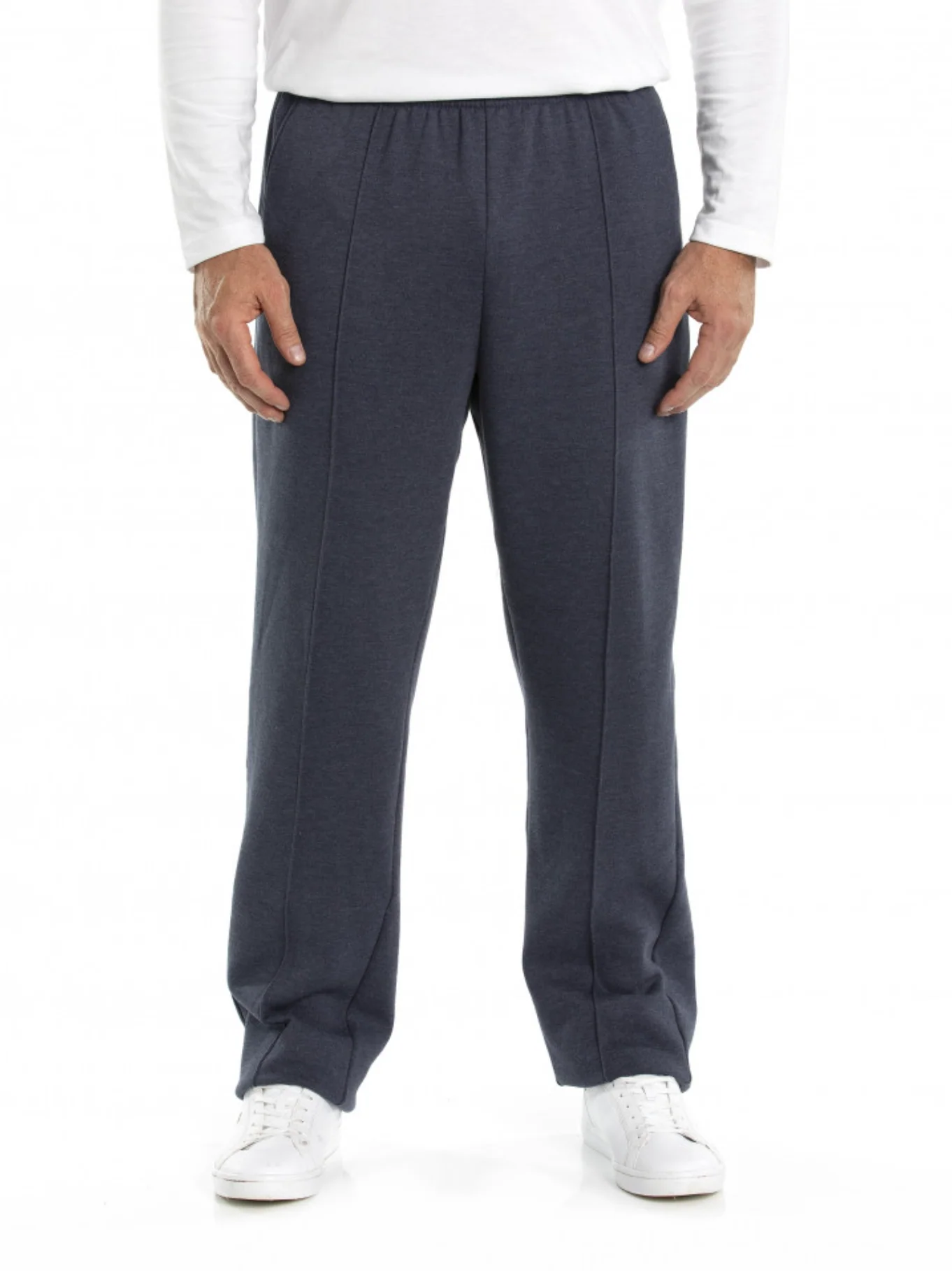 Breakaway Classic Snowy Mt Fleece Pant