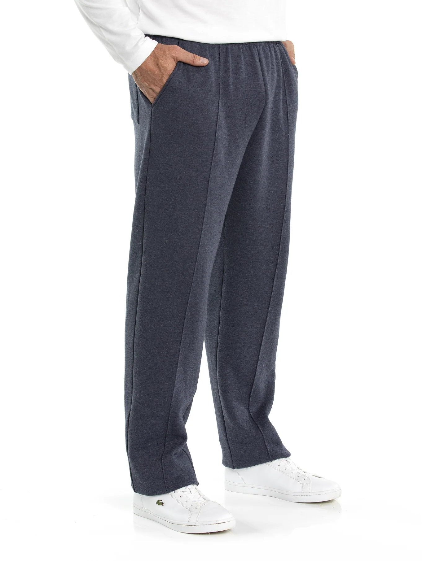 Breakaway Classic Snowy Mt Fleece Pant - Image 3