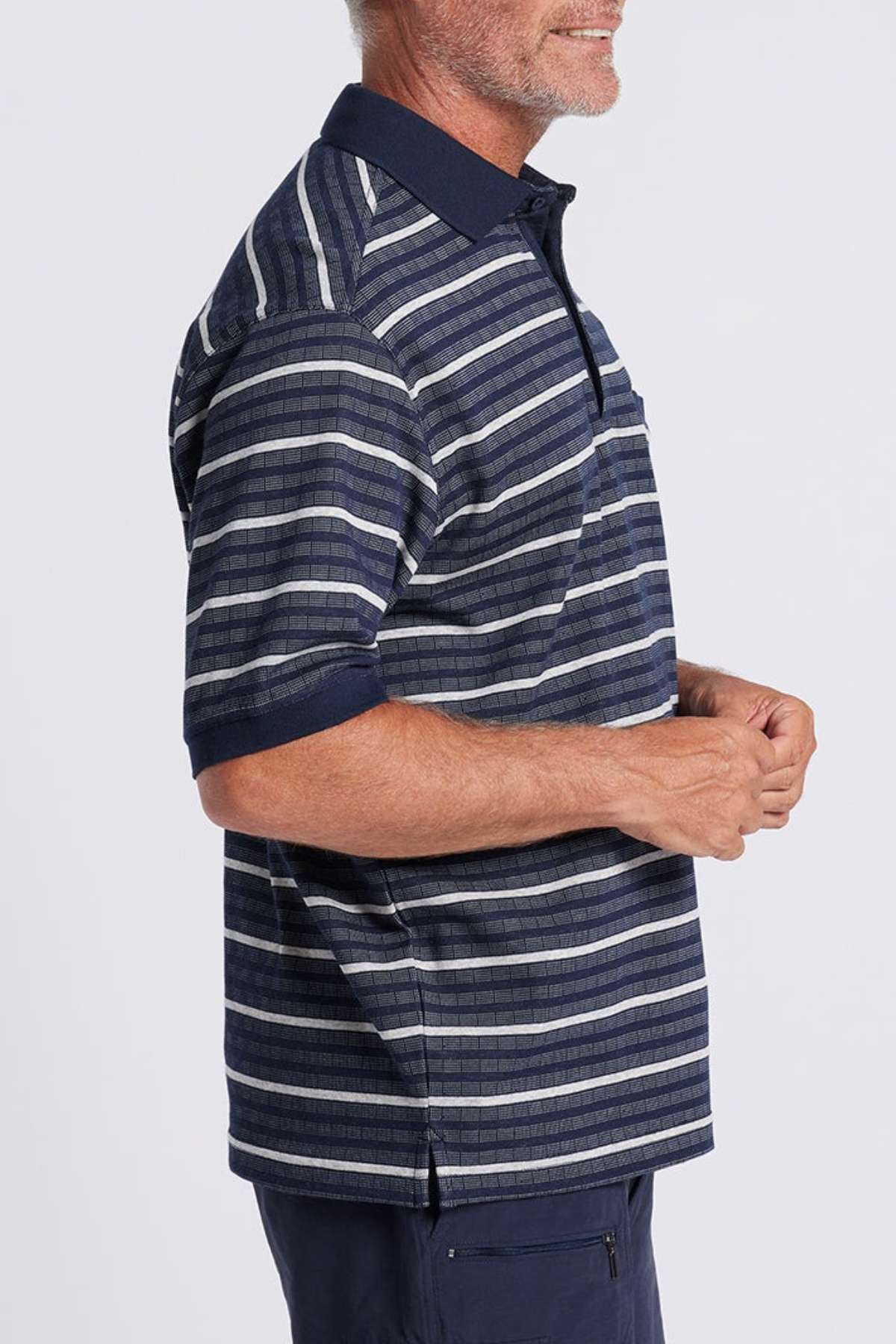 Breakaway Turner Micro Prima Polo - Image 2
