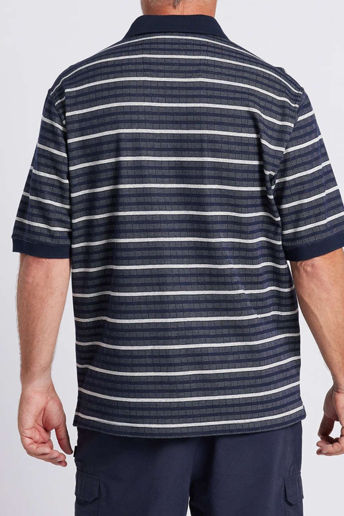 Breakaway Turner Micro Prima Polo - Image 3