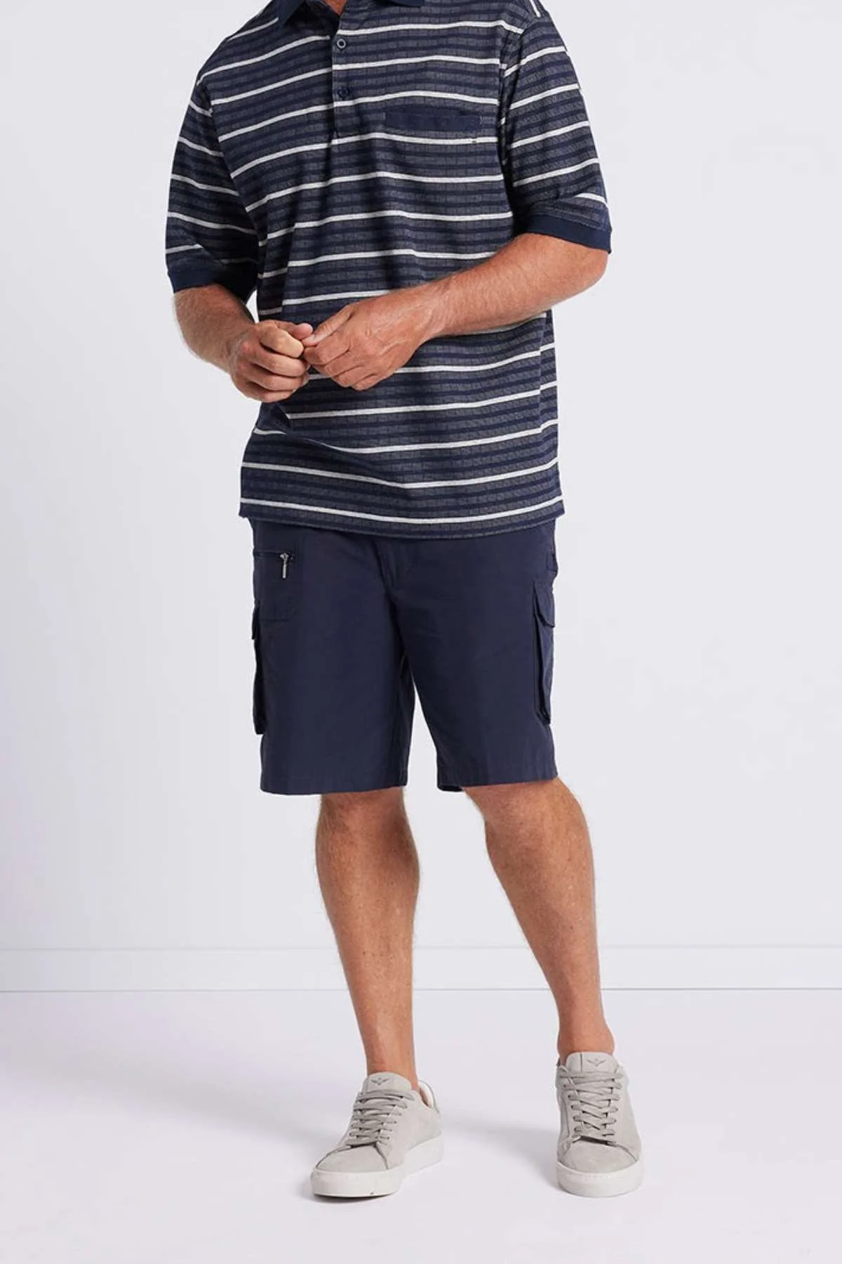 Breakaway Turner Micro Prima Polo - Image 4