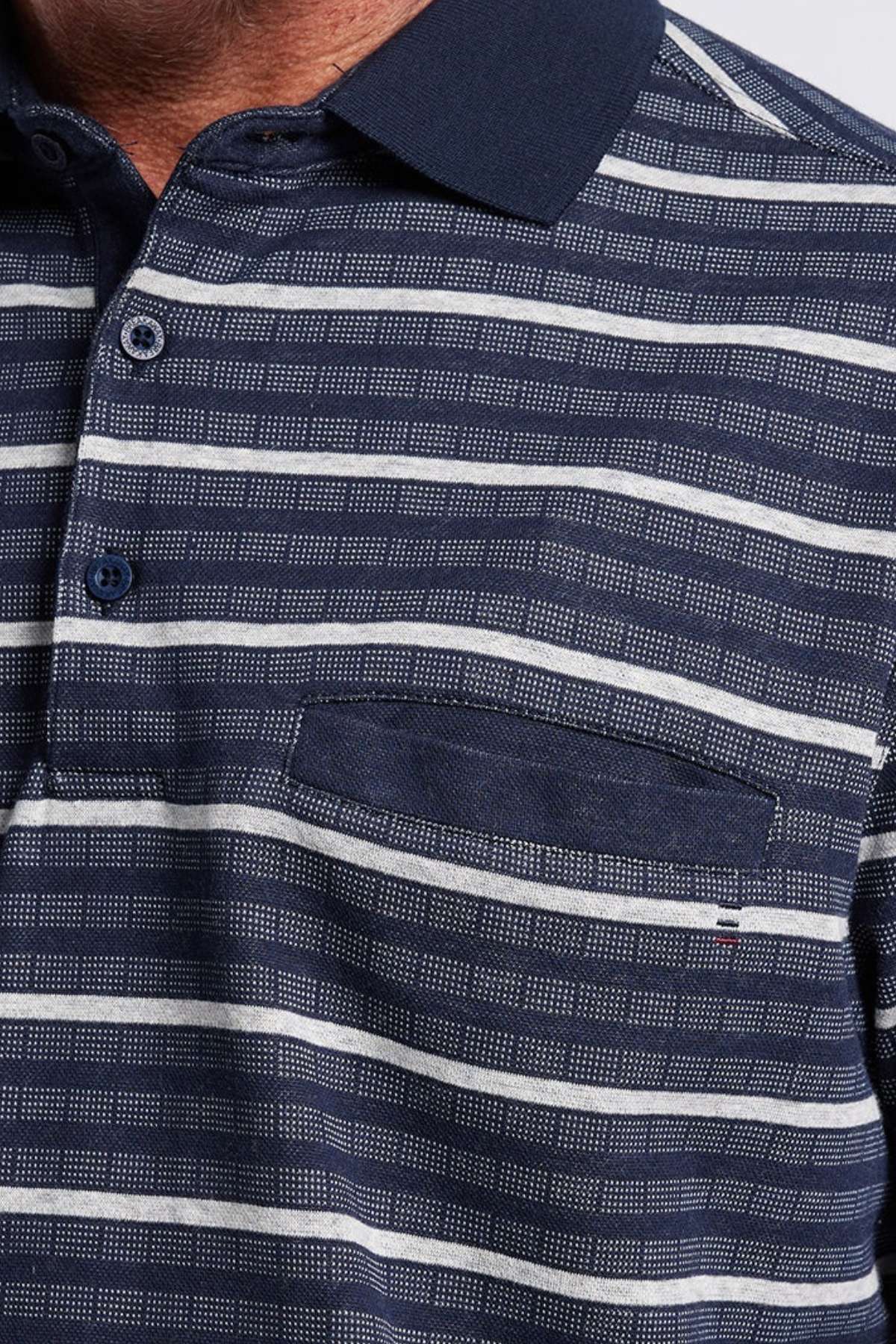 Breakaway Turner Micro Prima Polo - Image 5