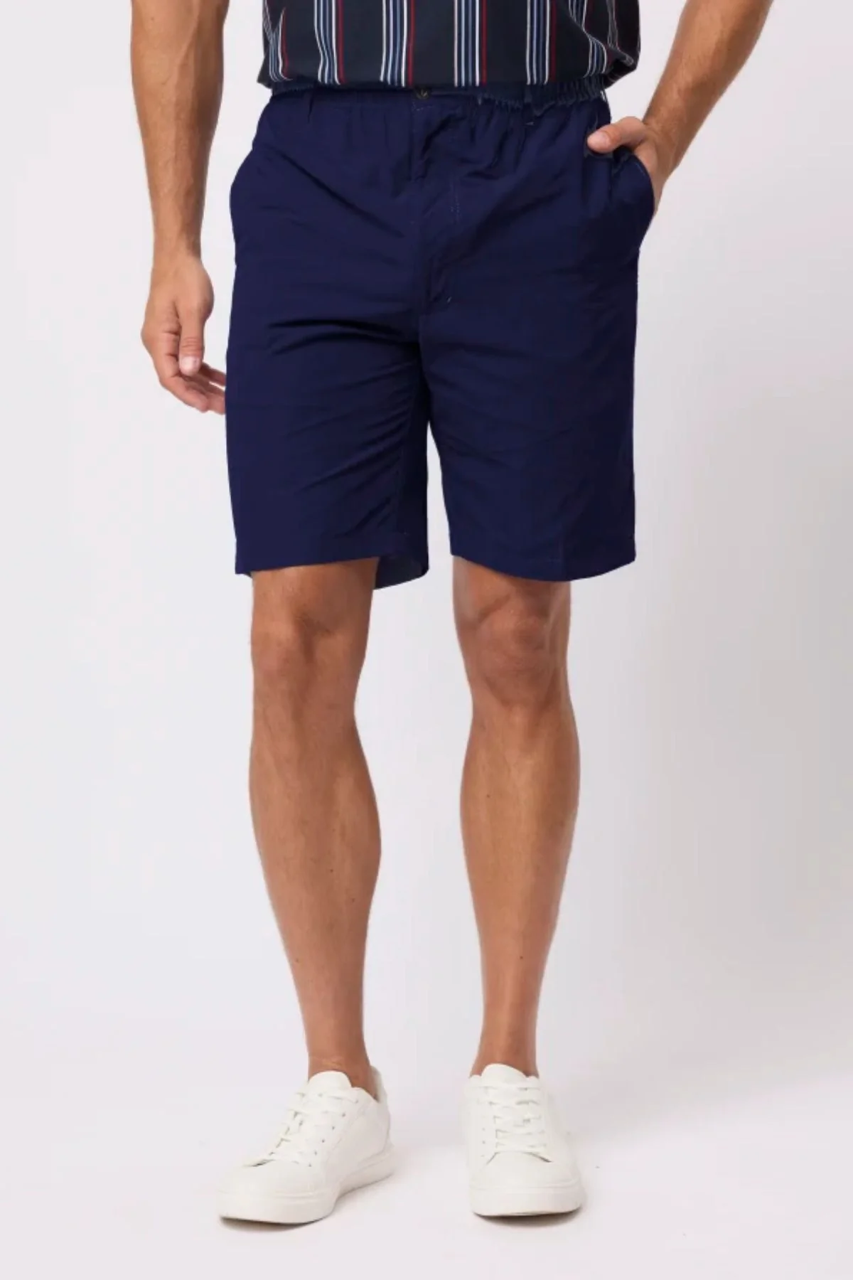 Breakaway Woodbury Short