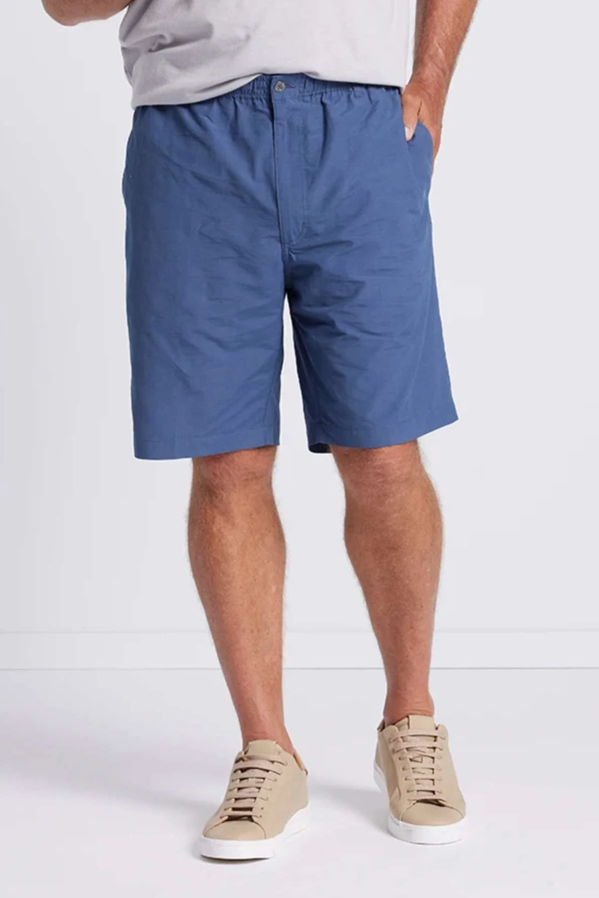 Breakaway Woodbury Short