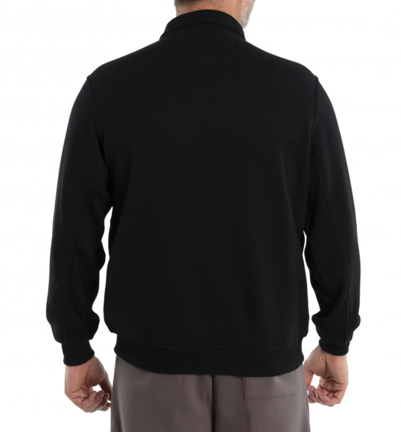 Breakaway Zed Snowy Mt Fleece Full Zip - Image 2