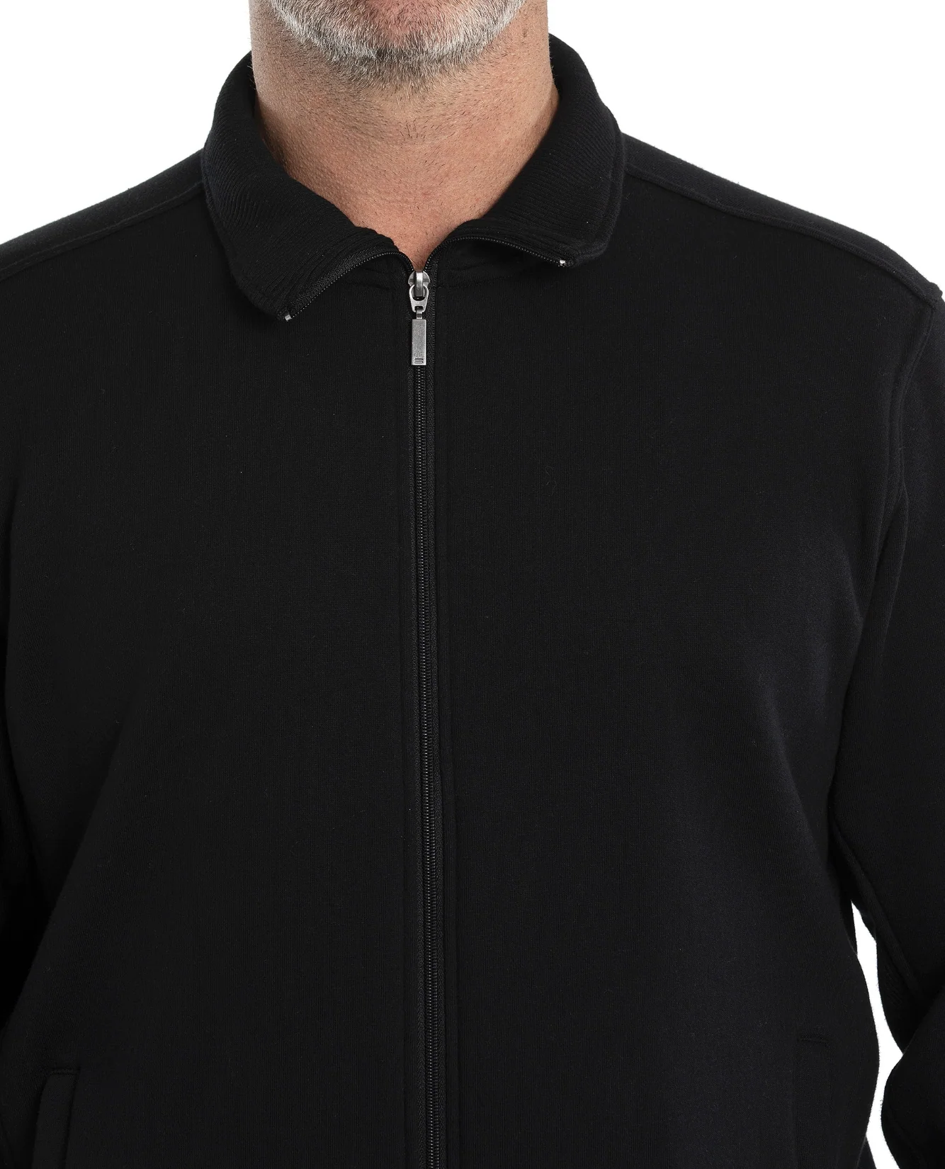 Breakaway Zed Snowy Mt Fleece Full Zip - Image 3