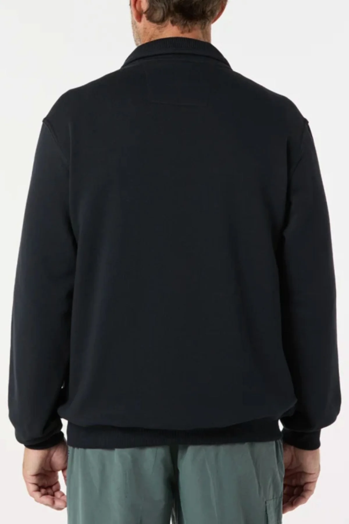 Breakaway Zed Snowy Mt Fleece Jacket - Image 3