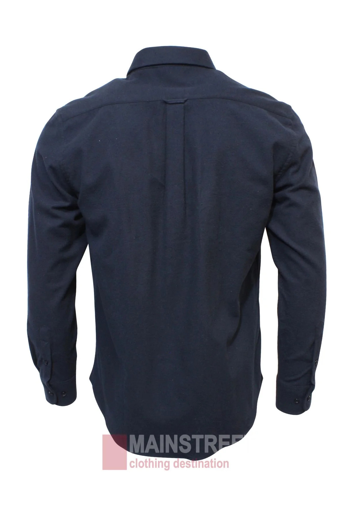 Bridgeport Brushed Cotton Shirt - Image 2
