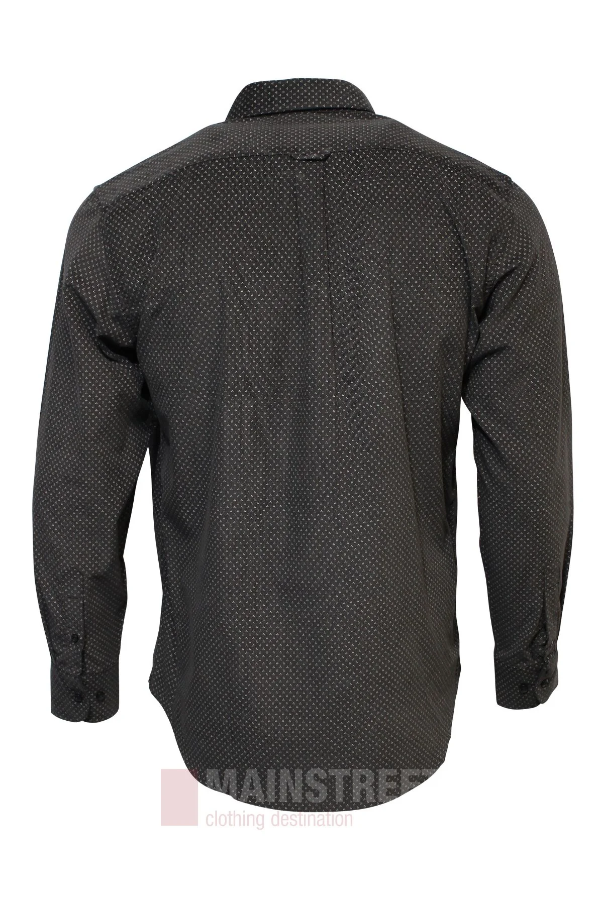 Bridgeport Cord Shirt - Image 2