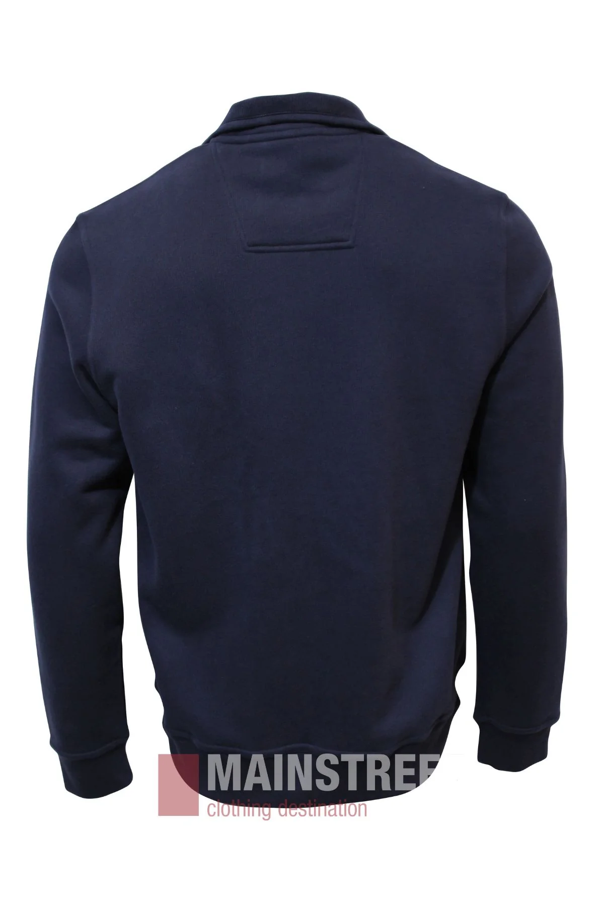 Bridgeport Half Zip Alpine Fleece - Image 2