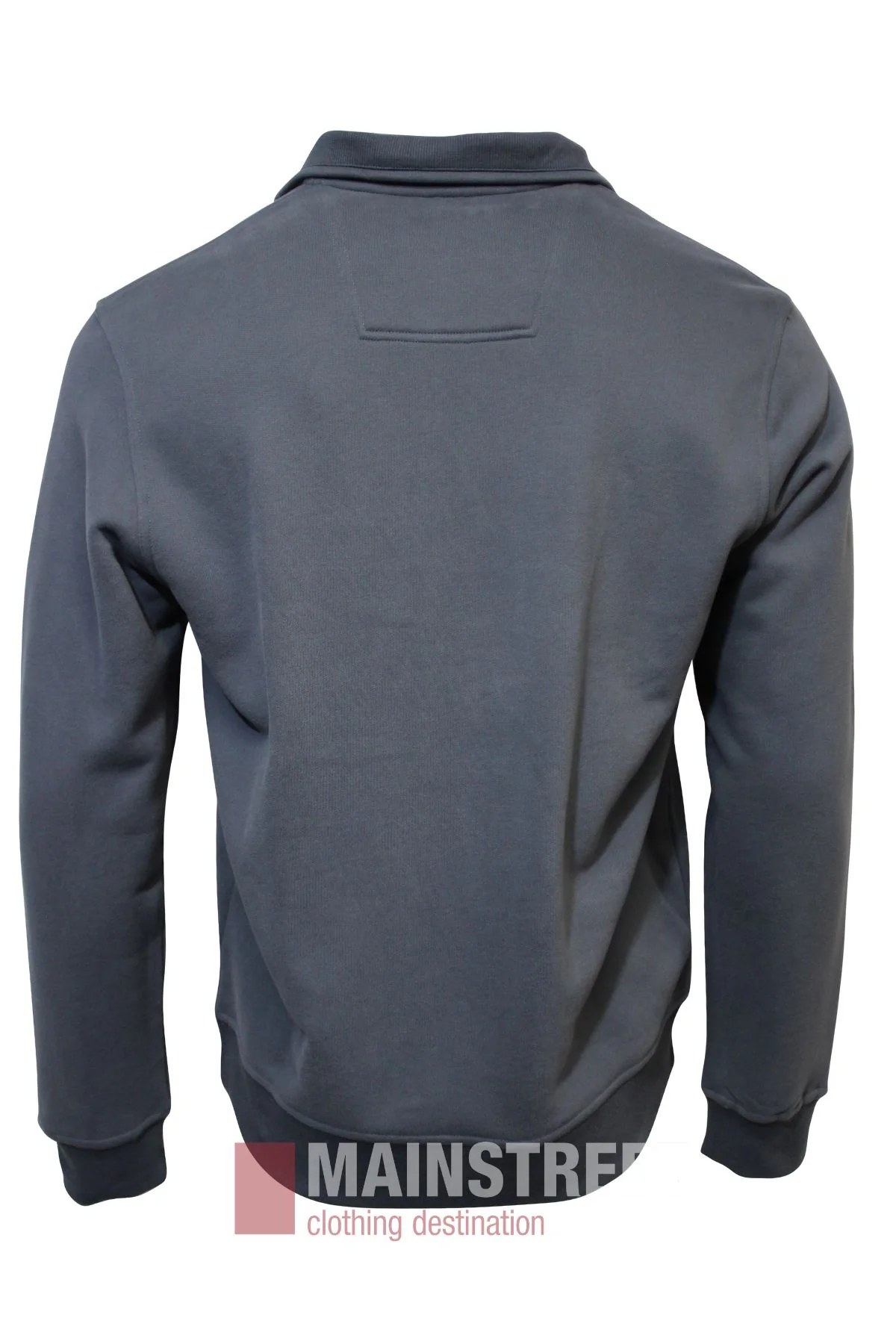 Bridgeport Half Zip Alpine Fleece - Image 2