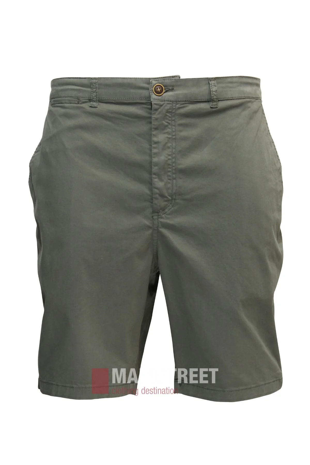 Bridgeport Le Short Stretch Comfort Fit