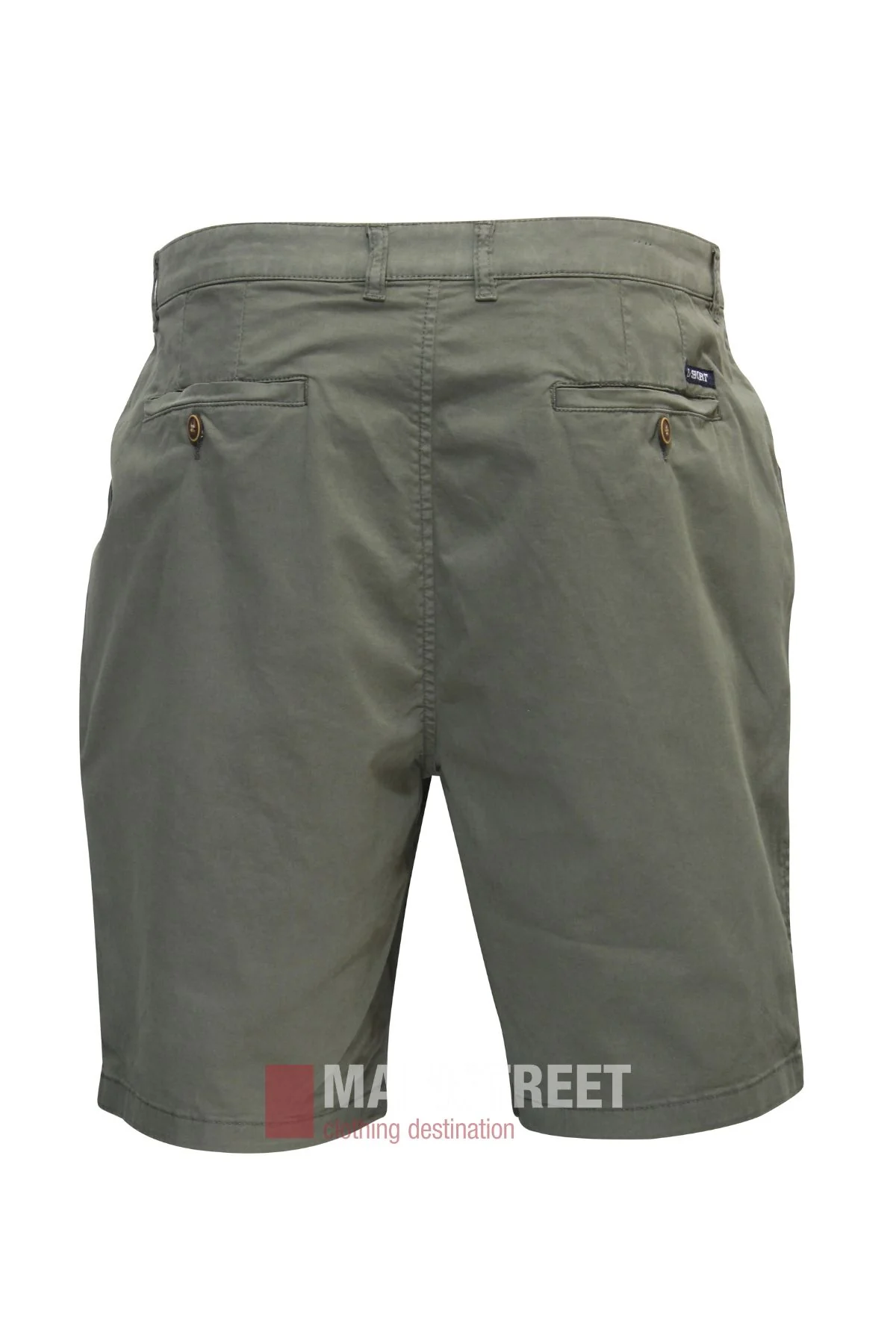 Bridgeport Le Short Stretch Comfort Fit - Image 2