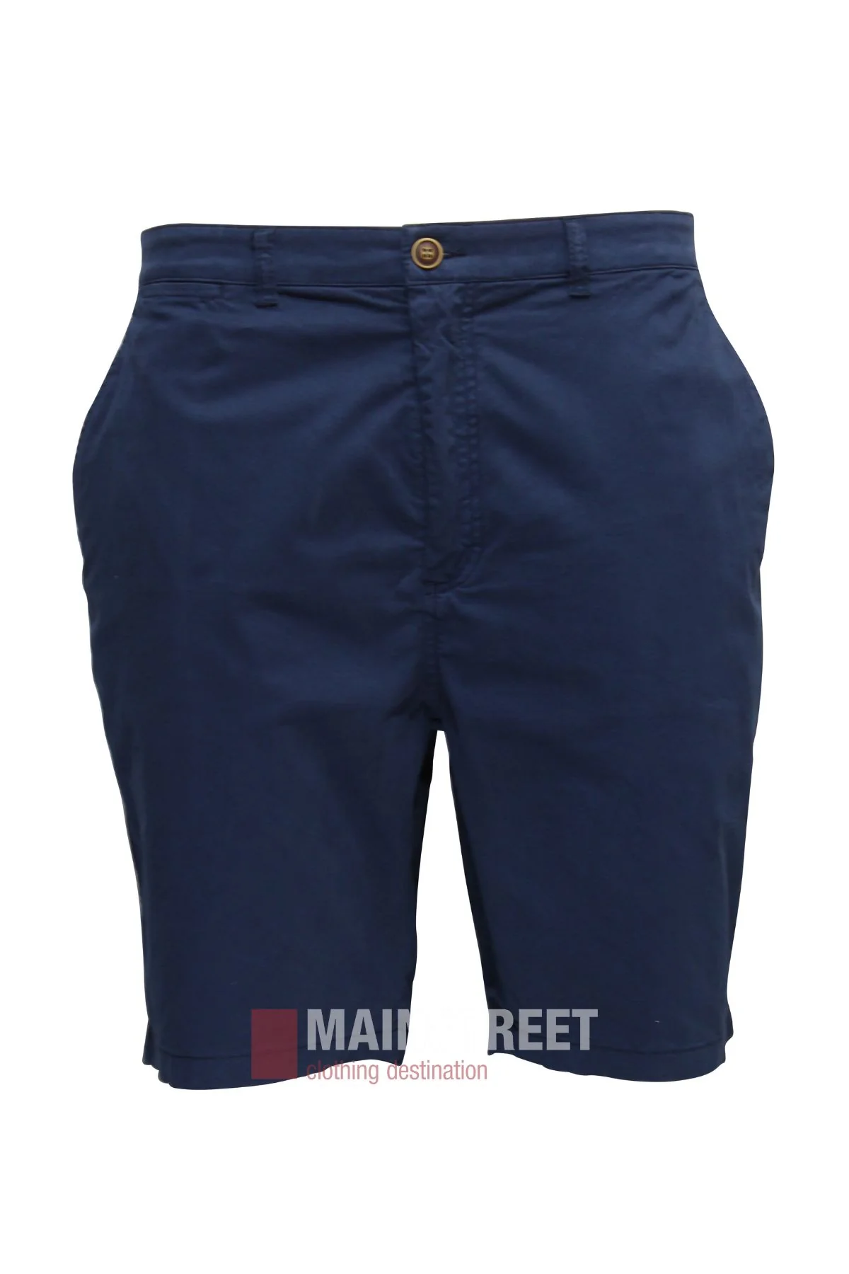 Bridgeport Le Short Stretch Comfort Fit