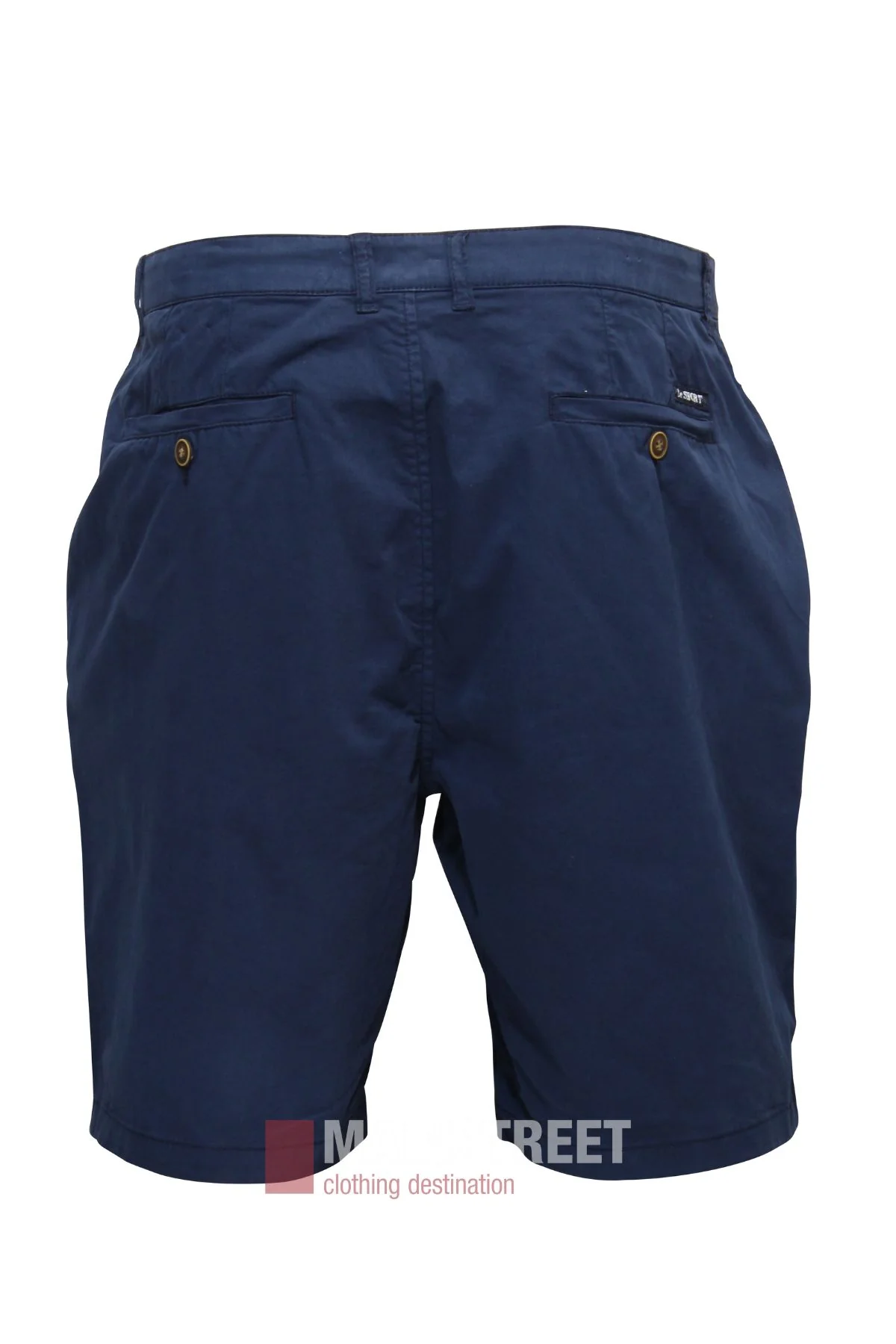 Bridgeport Le Short Stretch Comfort Fit - Image 2