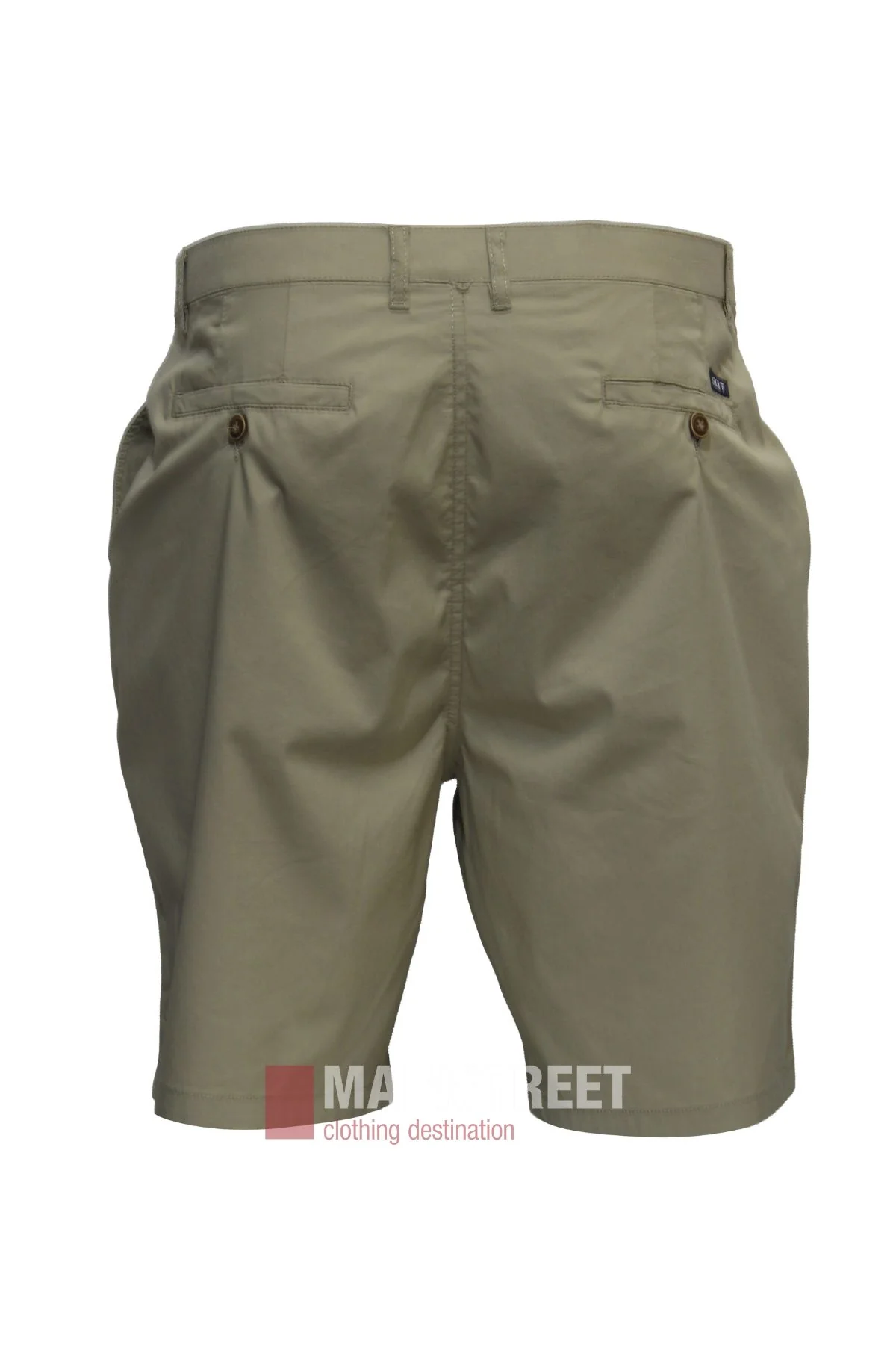 Bridgeport Le Short Super Lightweight - Image 2