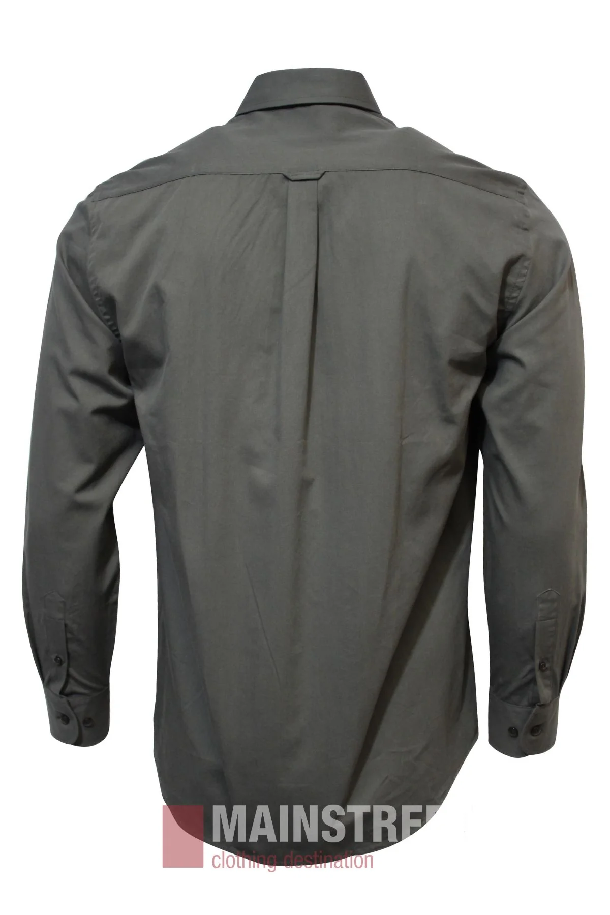 Bridgeport Premium Cotton Shirt - Image 2