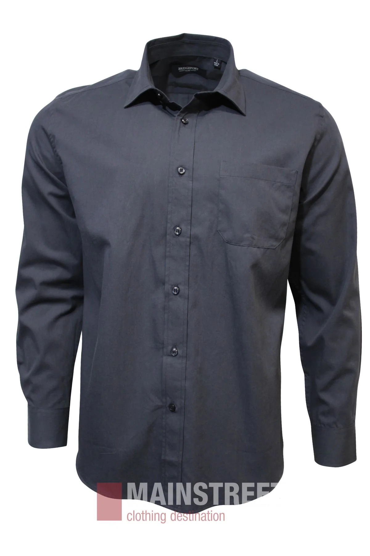 Bridgeport Premium Cotton Shirt