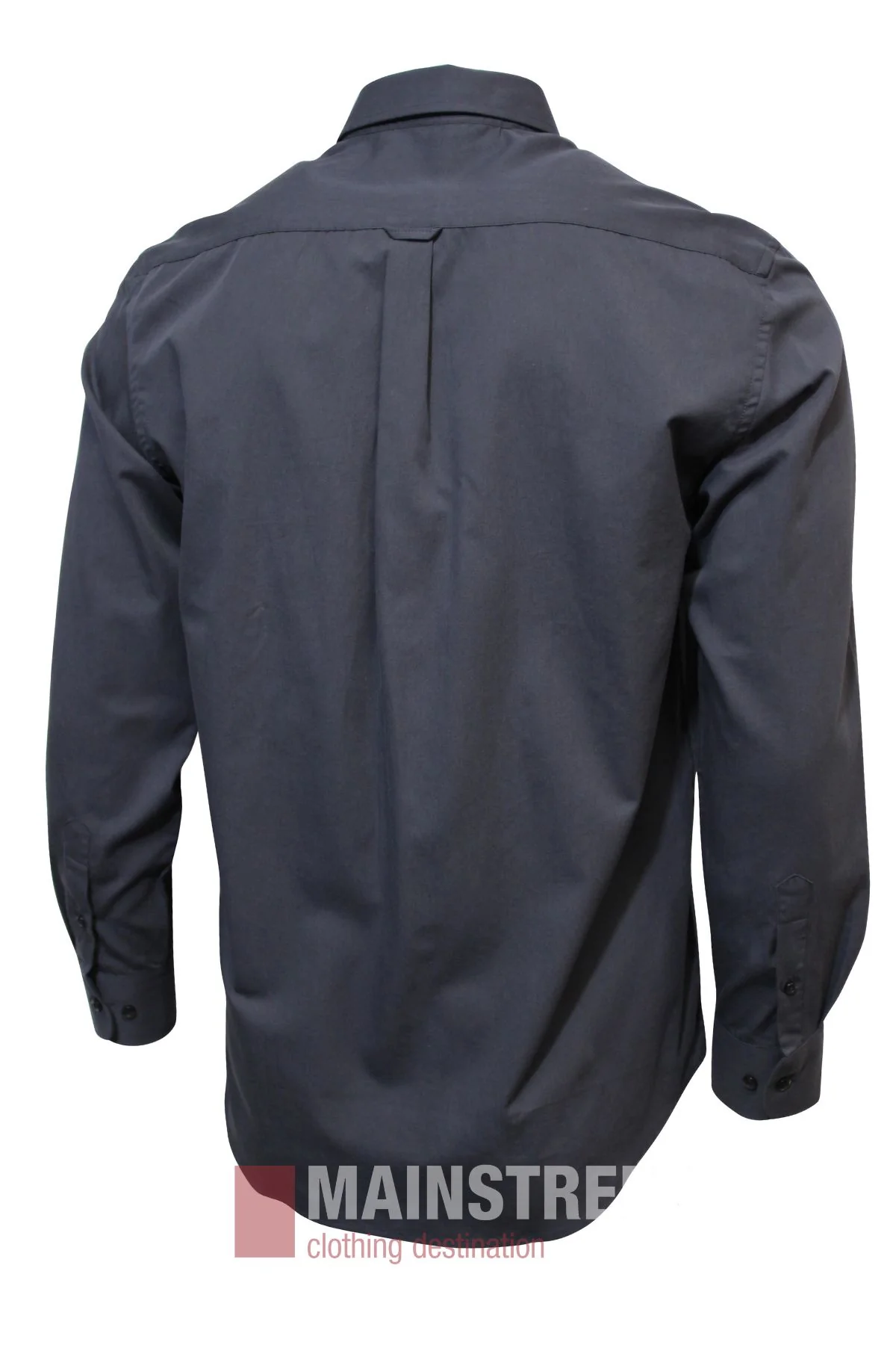 Bridgeport Premium Cotton Shirt - Image 2