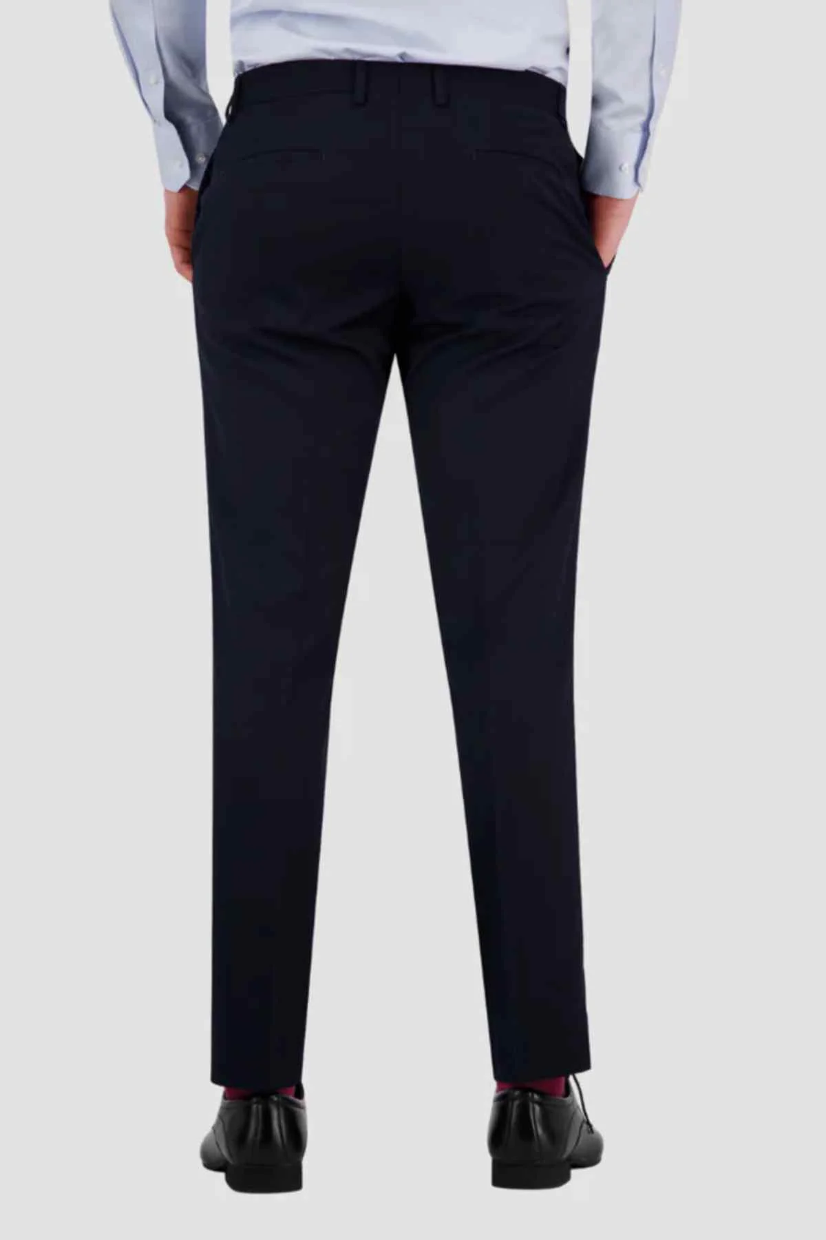 Bruton Jesse Trouser - Image 3