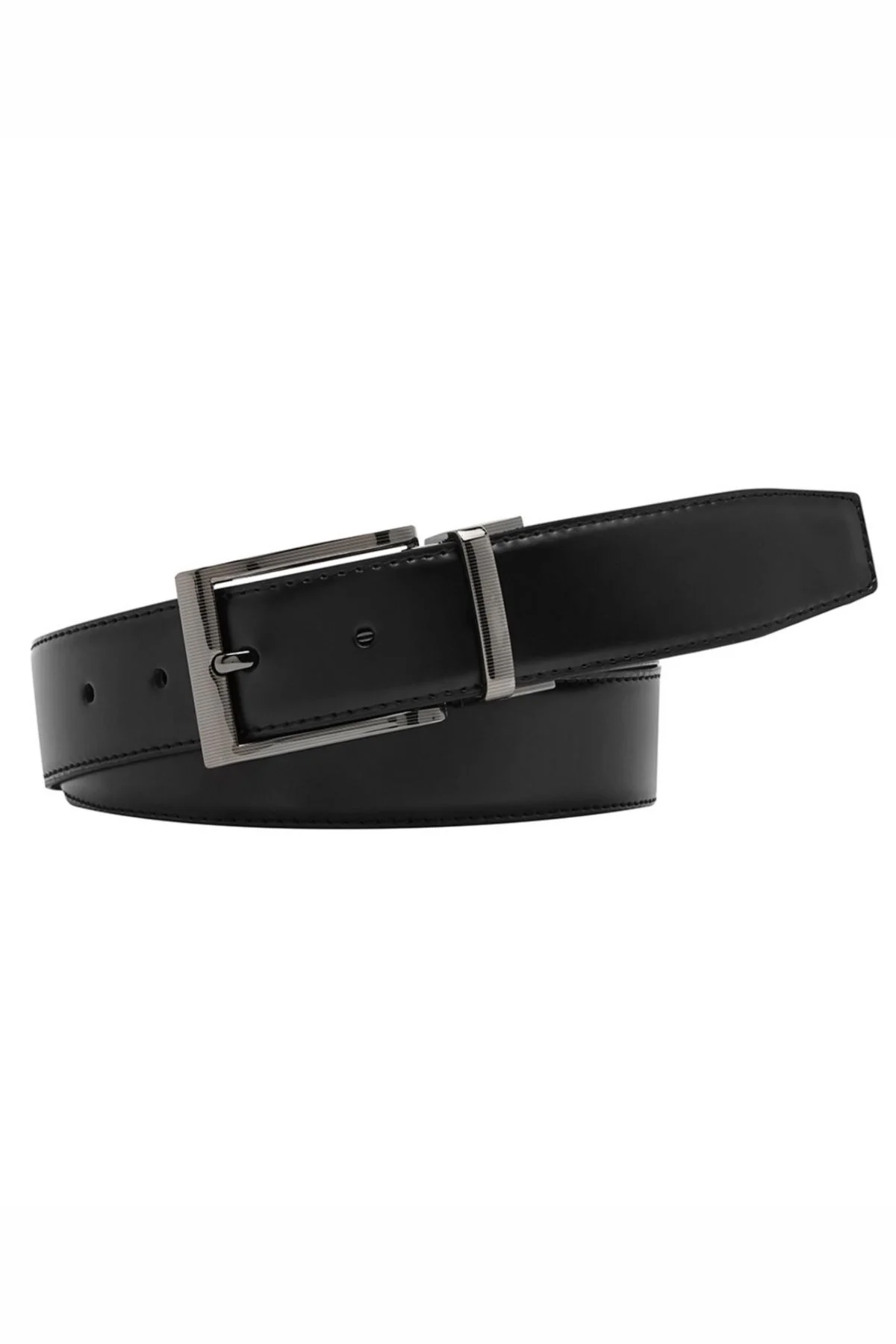 Buckle 3508 Heritage 35mm Reversible Leather Belt