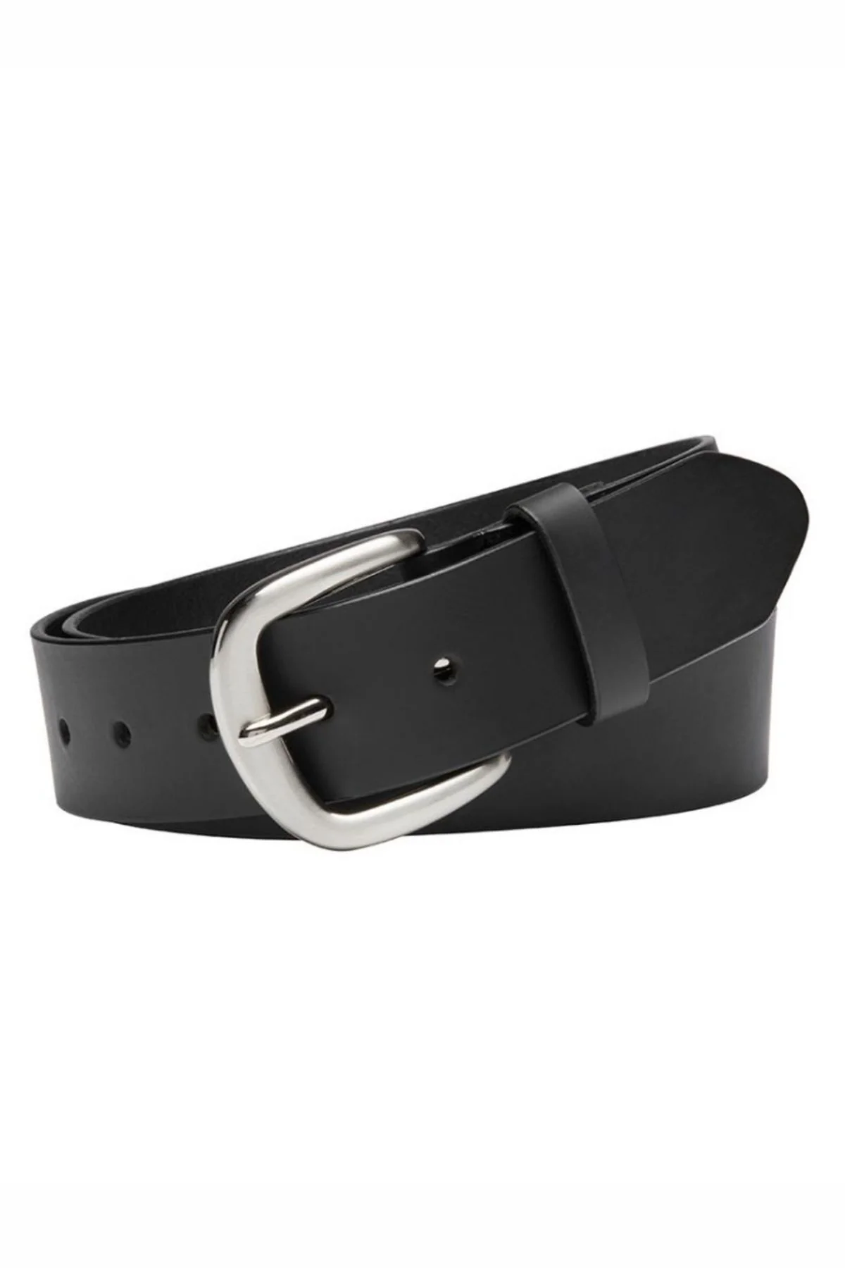 Buckle 5092 Buffalo Top Grain Belt
