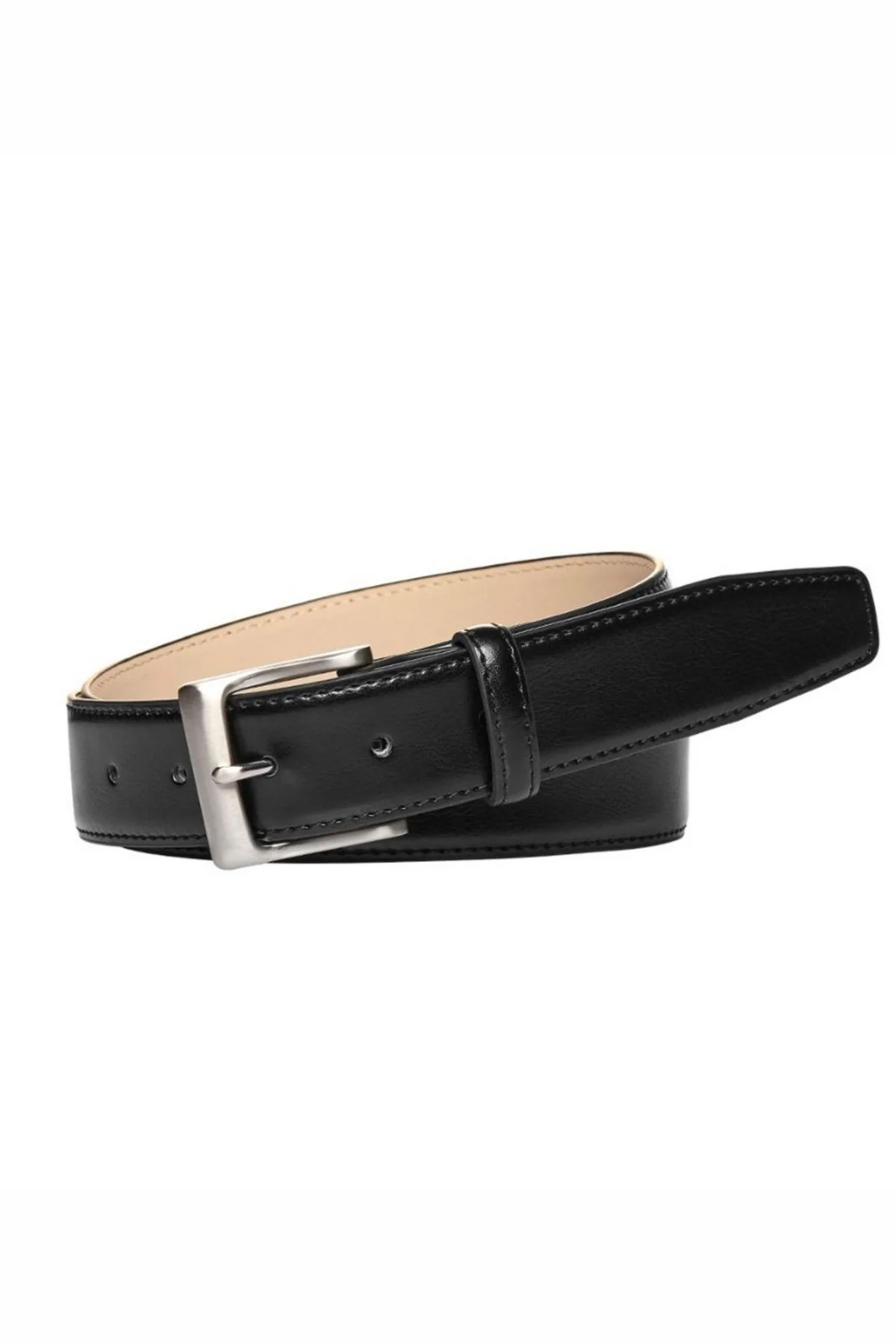 Buckle 5115 Rogue Deluxe Leather Belt