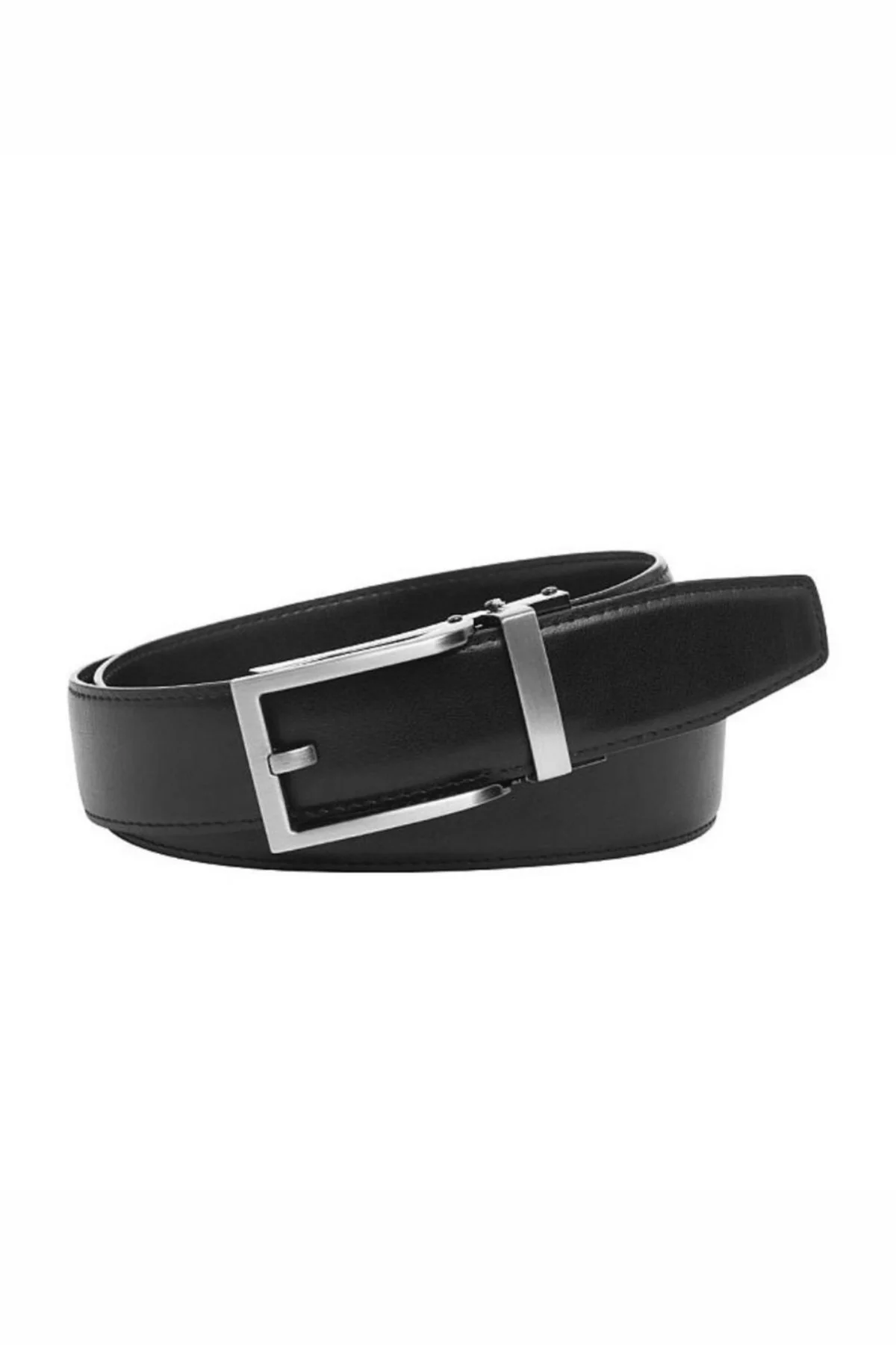 Buckle 5129 Hamilton Auto Club Belt