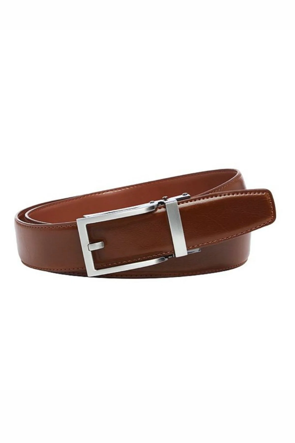 Buckle 5129 Hamilton Auto Club Belt