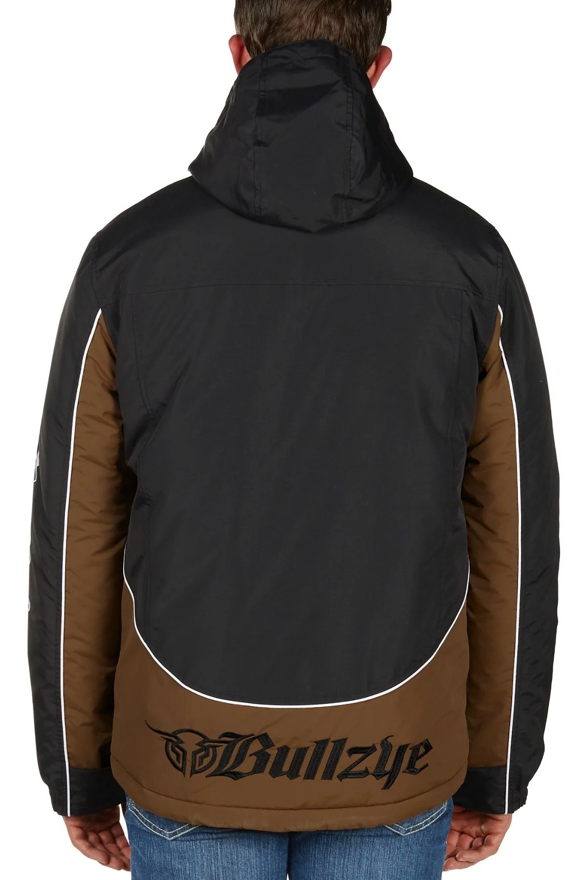 Bullzye Bazooka Jacket - Image 2