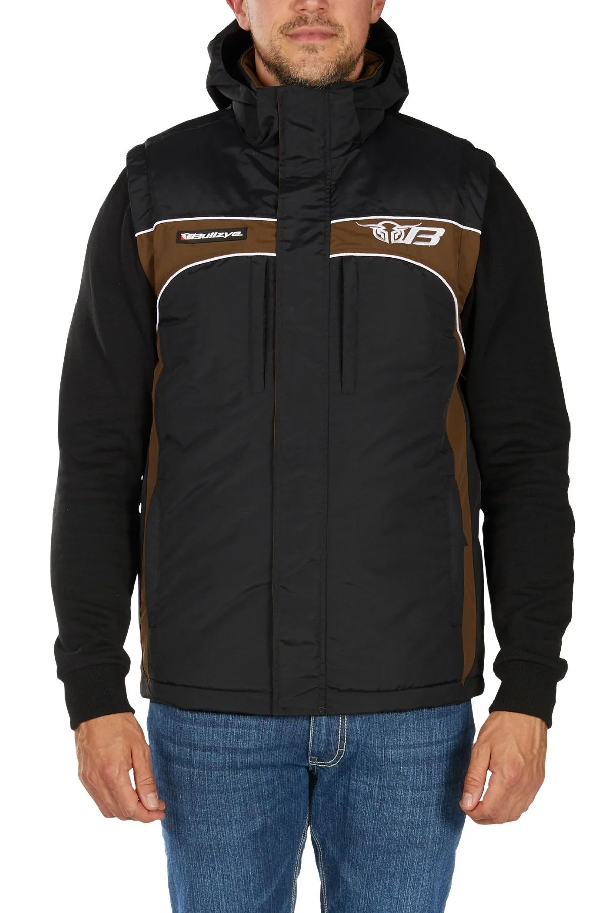 Bullzye Bazooka Vest