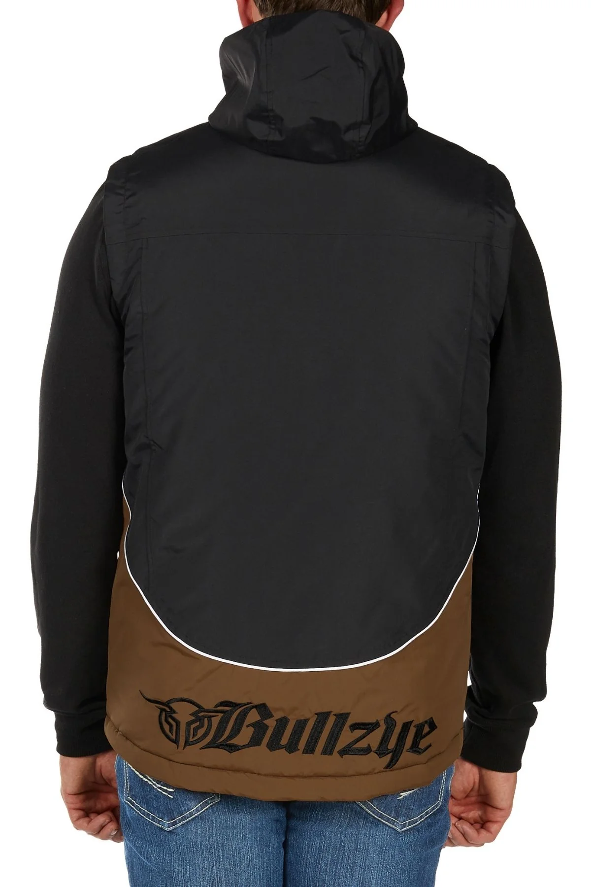 Bullzye Bazooka Vest - Image 2