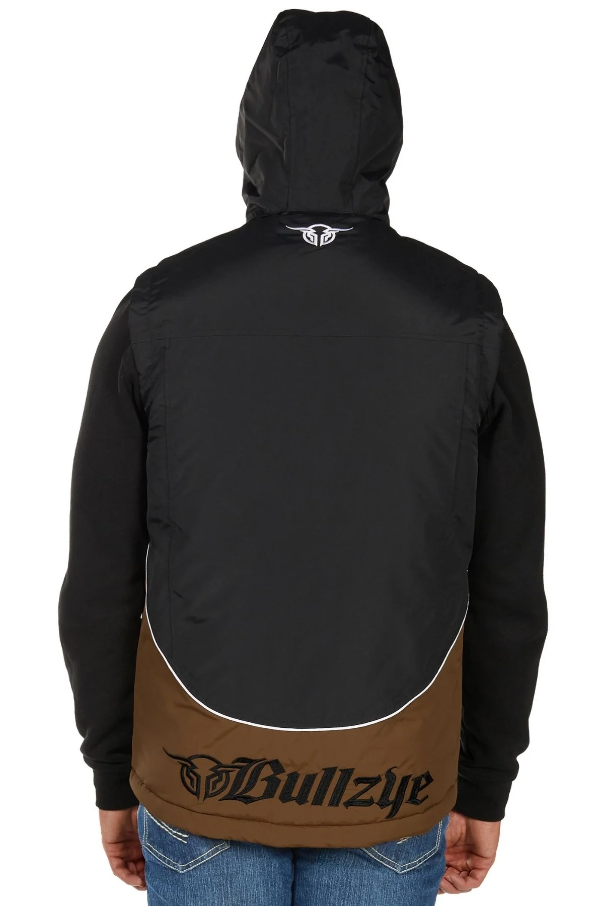Bullzye Bazooka Vest - Image 3