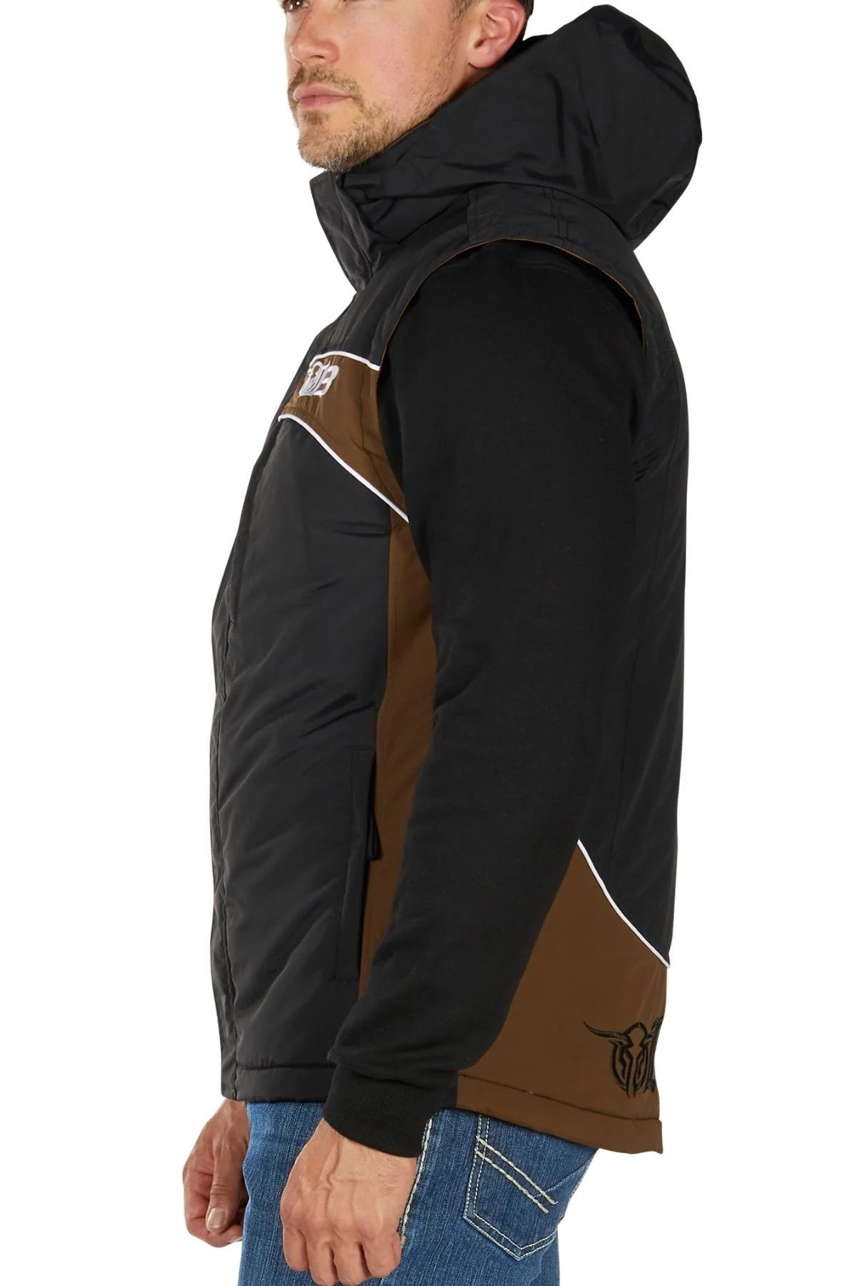 Bullzye Bazooka Vest - Image 4