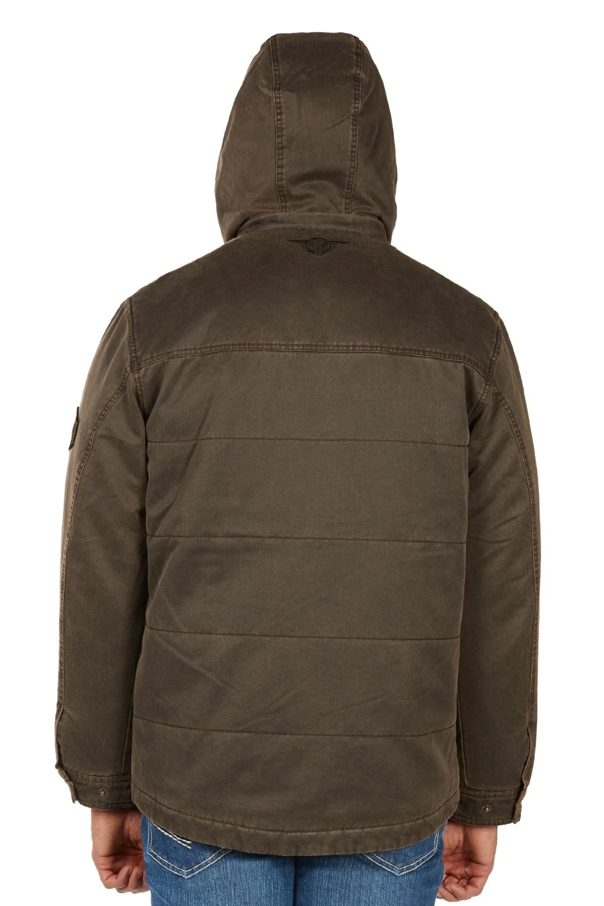Bullzye Canon Jacket - Image 3
